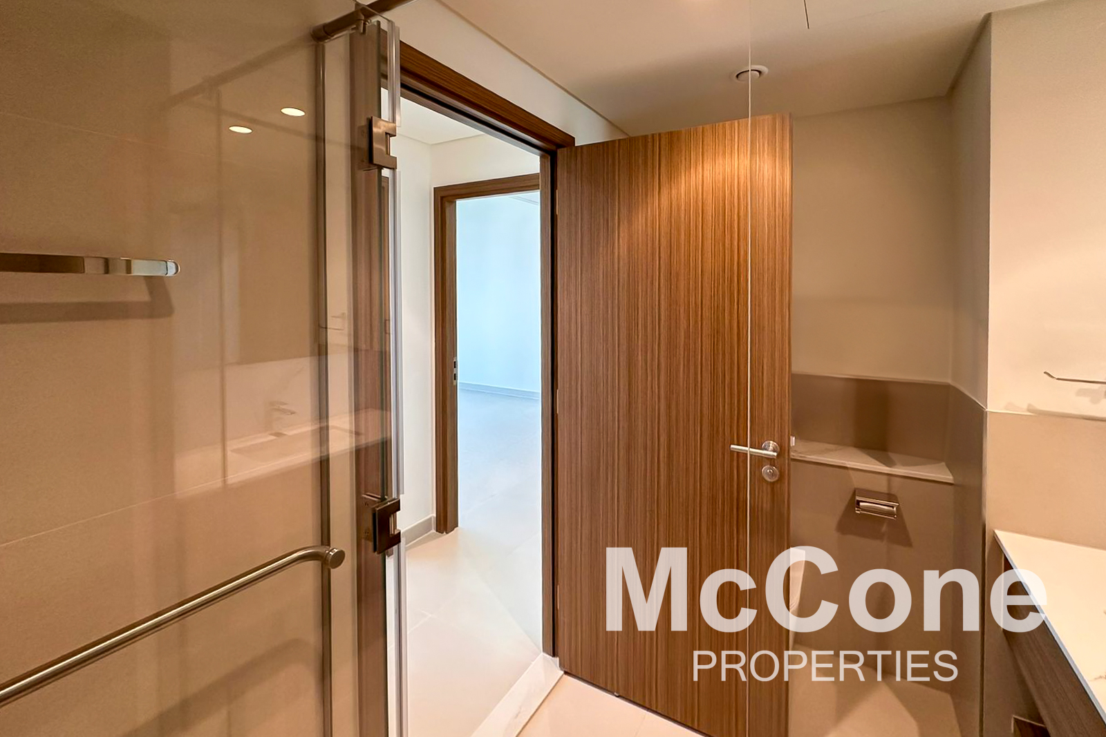 2 Bedroom Apartment for Rent in Palace Residence North, Dubai Creek Harbour (The Lagoons) — photograph 12 of 15