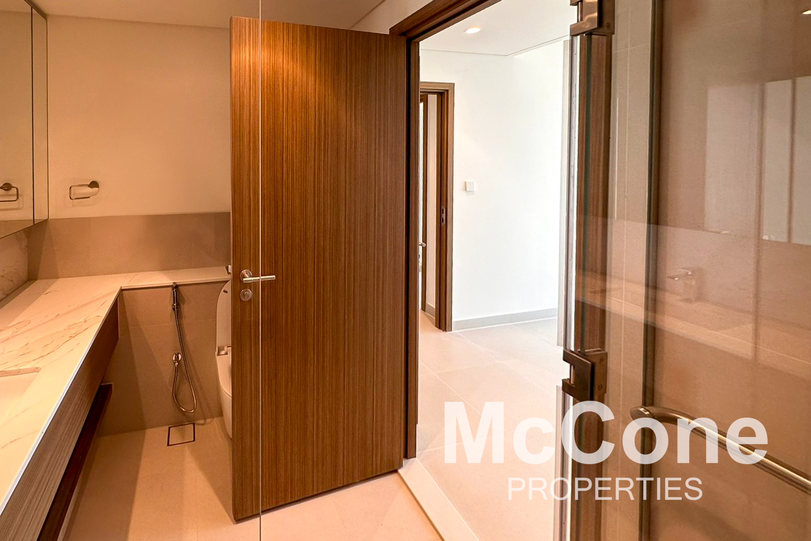 2 Bedroom Apartment for Rent in Palace Residence North, Dubai Creek Harbour (The Lagoons) — photo 9 of 15