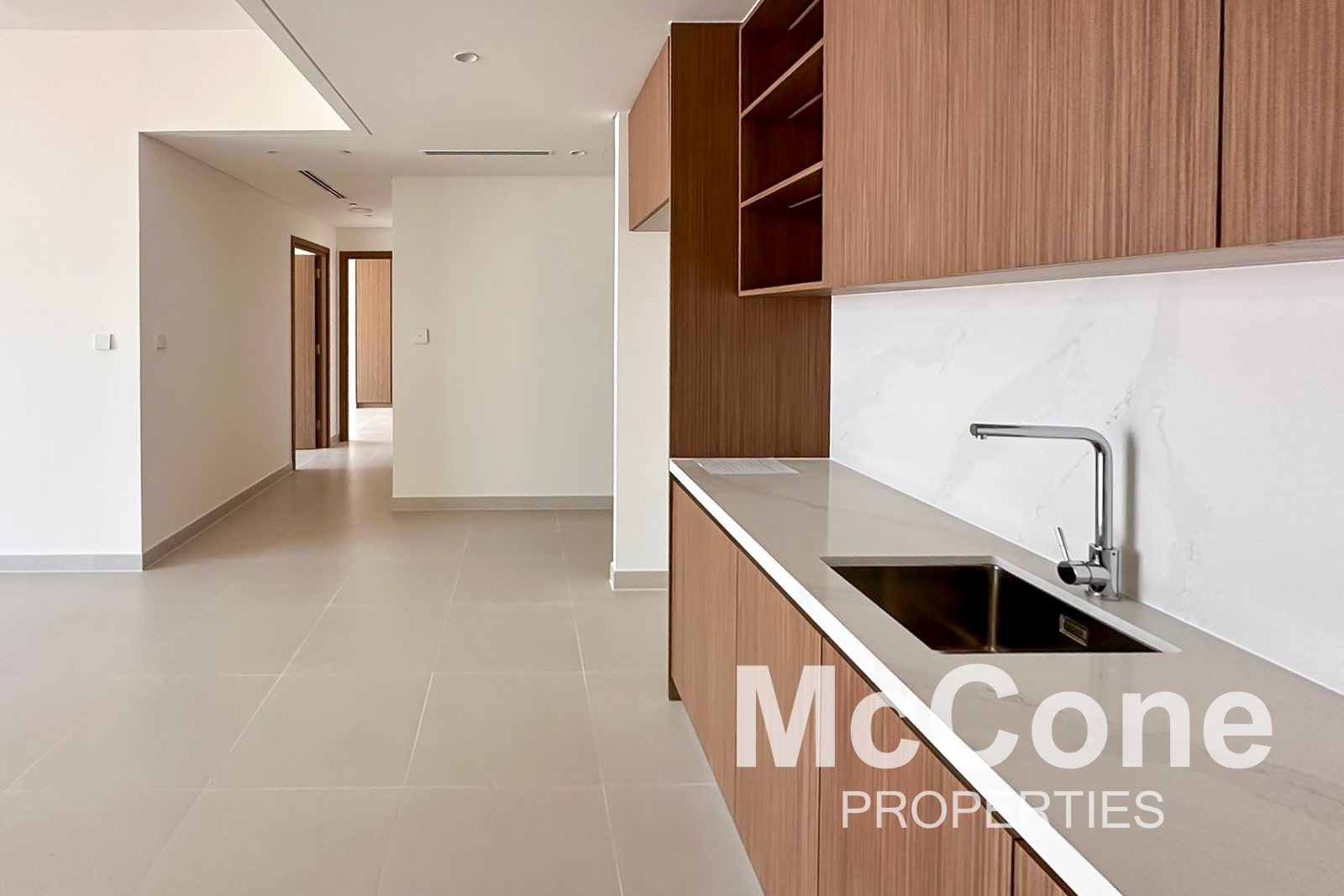 2 Bedroom Apartment for Rent in Palace Residence North, Dubai Creek Harbour (The Lagoons) — photo 4 of 15