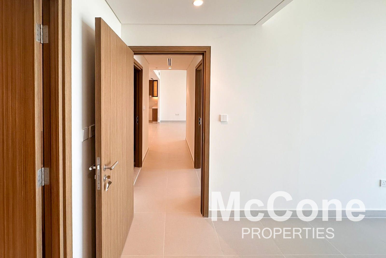 2 Bedroom Apartment for Rent in Palace Residence North, Dubai Creek Harbour (The Lagoons) — photograph 11 of 15