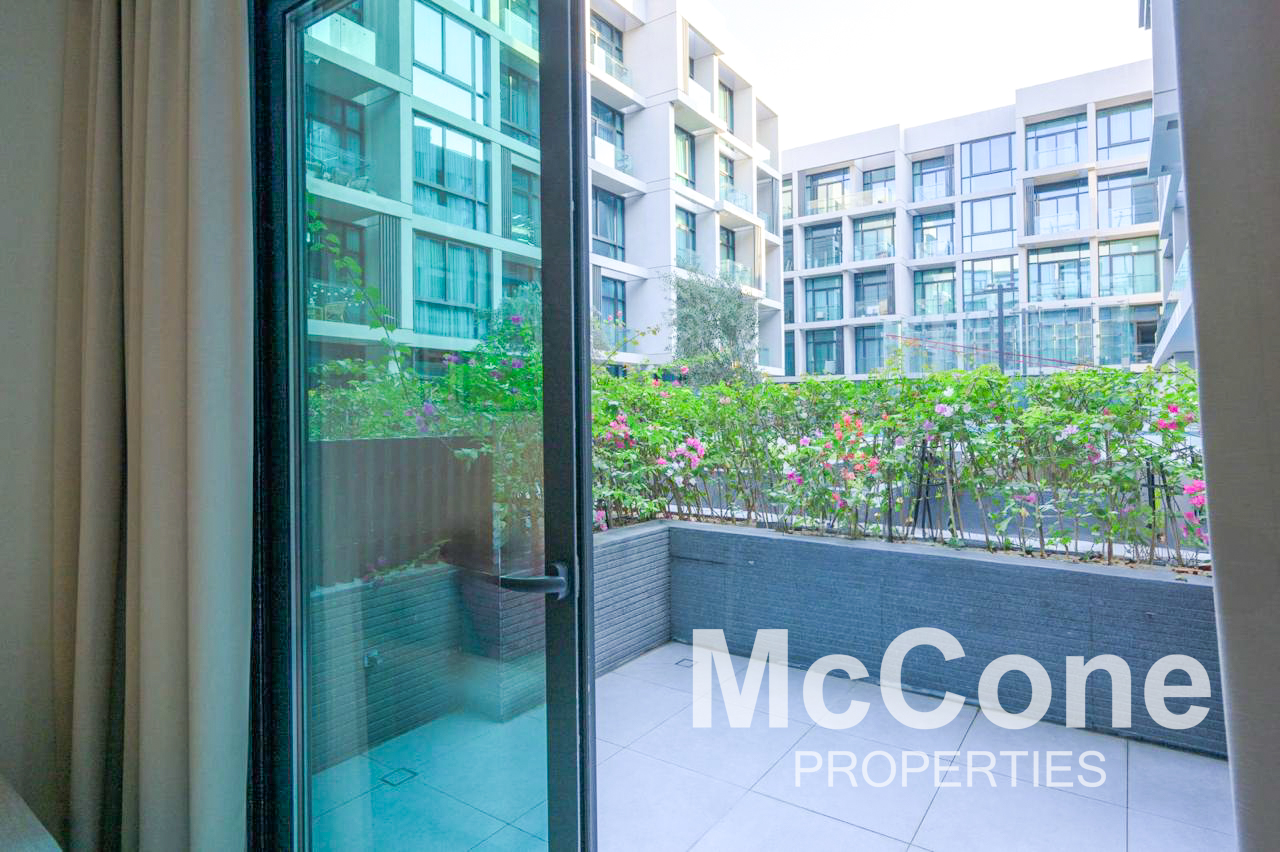 1 Bedroom Apartment for Rent in Signature Livings North, Jumeirah Village Circle — photograph 20 of 27