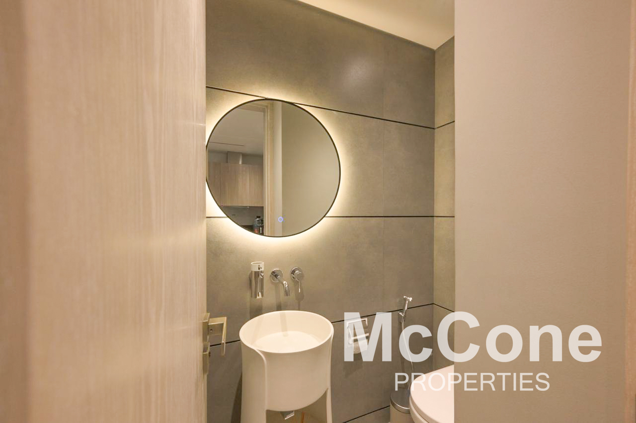1 Bedroom Apartment for Rent in Signature Livings North, Jumeirah Village Circle — photograph 15 of 27