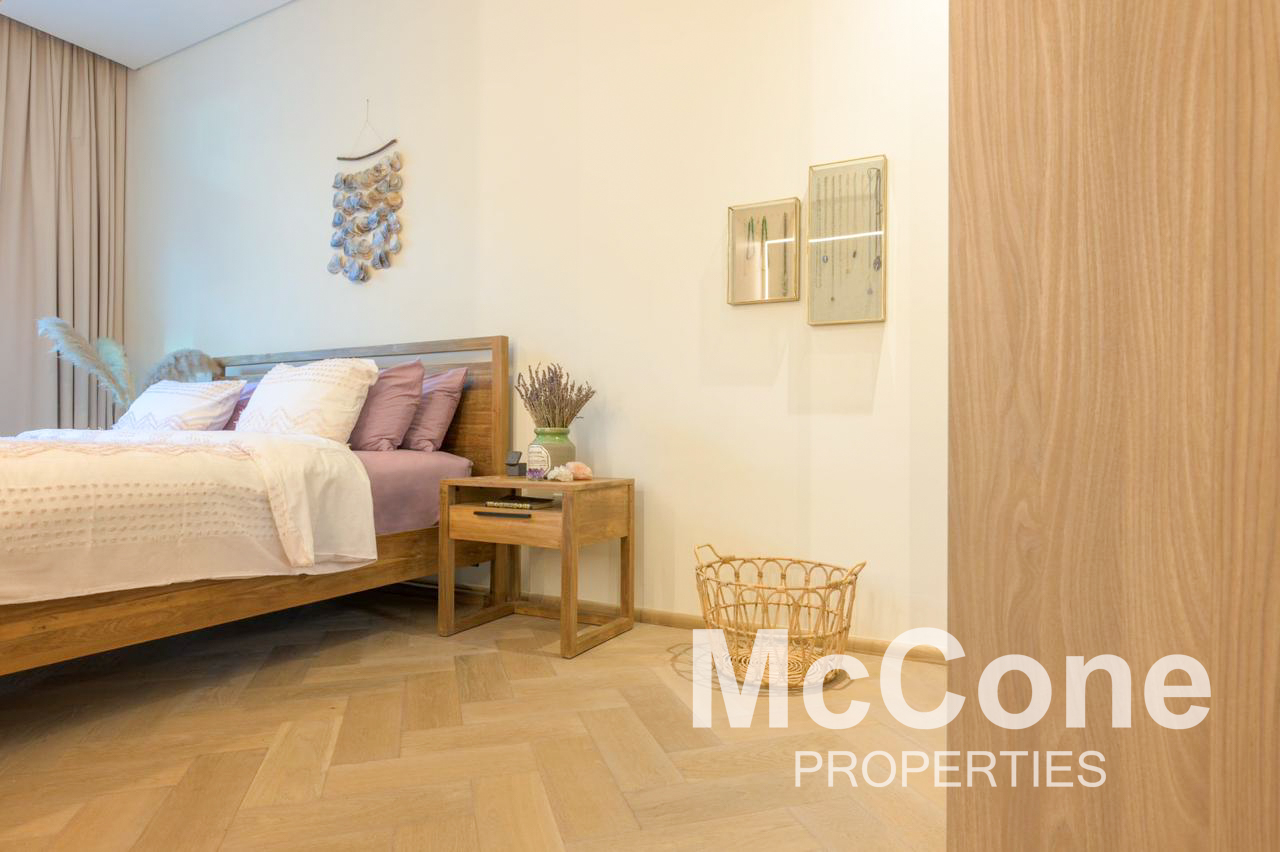 1 Bedroom Apartment for Rent in Signature Livings North, Jumeirah Village Circle — photograph 12 of 27