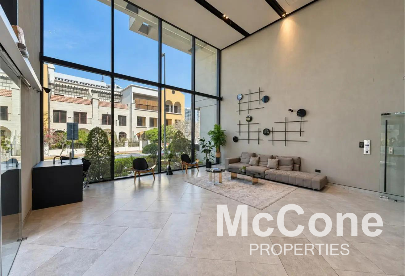 1 Bedroom Apartment for Rent in Signature Livings North, Jumeirah Village Circle — photograph 24 of 27