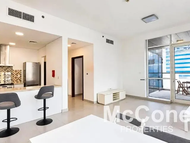 1 Bedroom Apartment for Rent in Vezul Residence, Business Bay