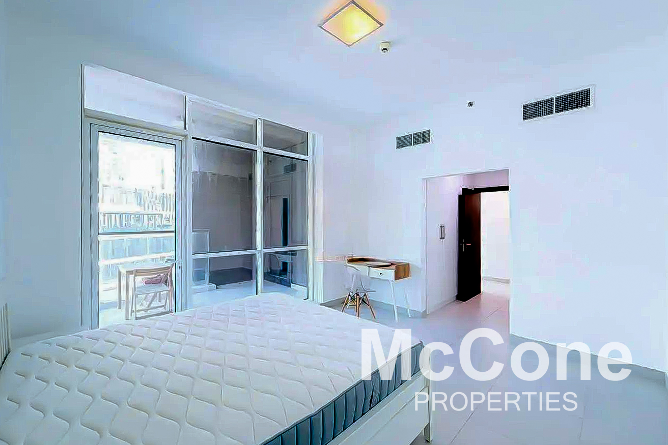 1 Bedroom Apartment for Rent in Vezul Residence, Business Bay — photo 6 of 10