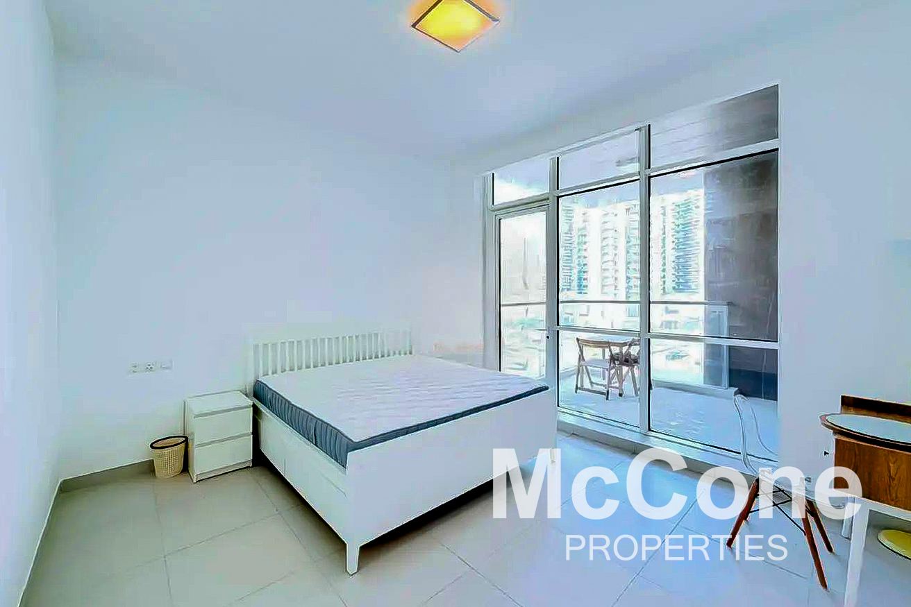 1 Bedroom Apartment for Rent in Vezul Residence, Business Bay — photo 5 of 10