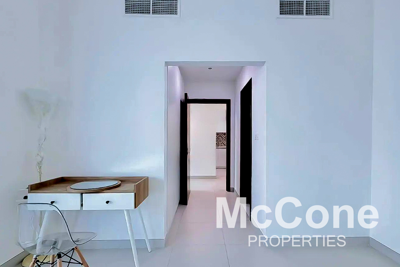 1 Bedroom Apartment for Rent in Vezul Residence, Business Bay — photo 7 of 10
