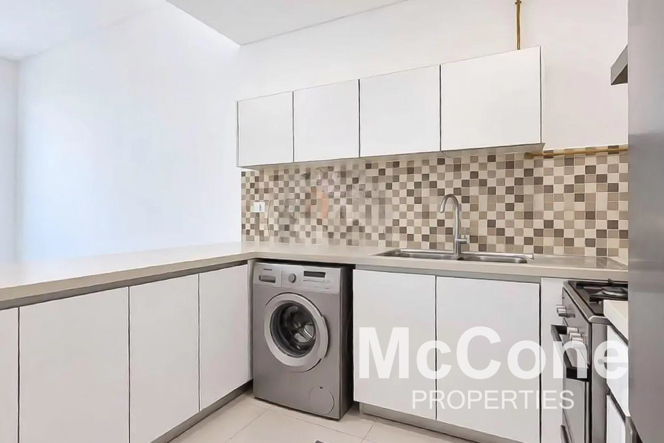 1 Bedroom Apartment for Rent in Vezul Residence, Business Bay — photo 3 of 10
