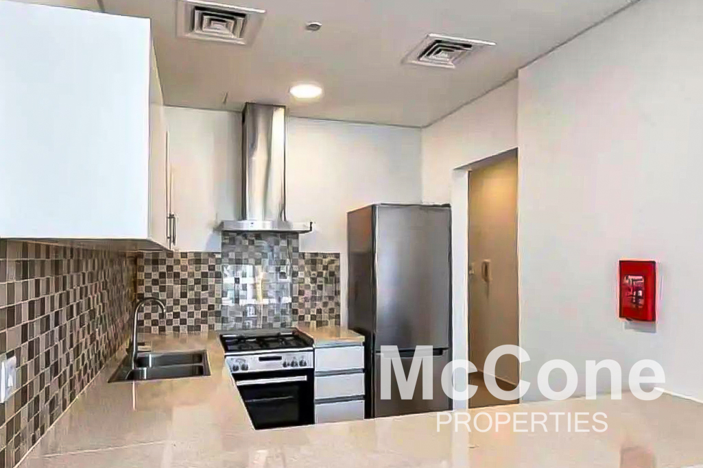 1 Bedroom Apartment for Rent in Vezul Residence, Business Bay — photo 4 of 10