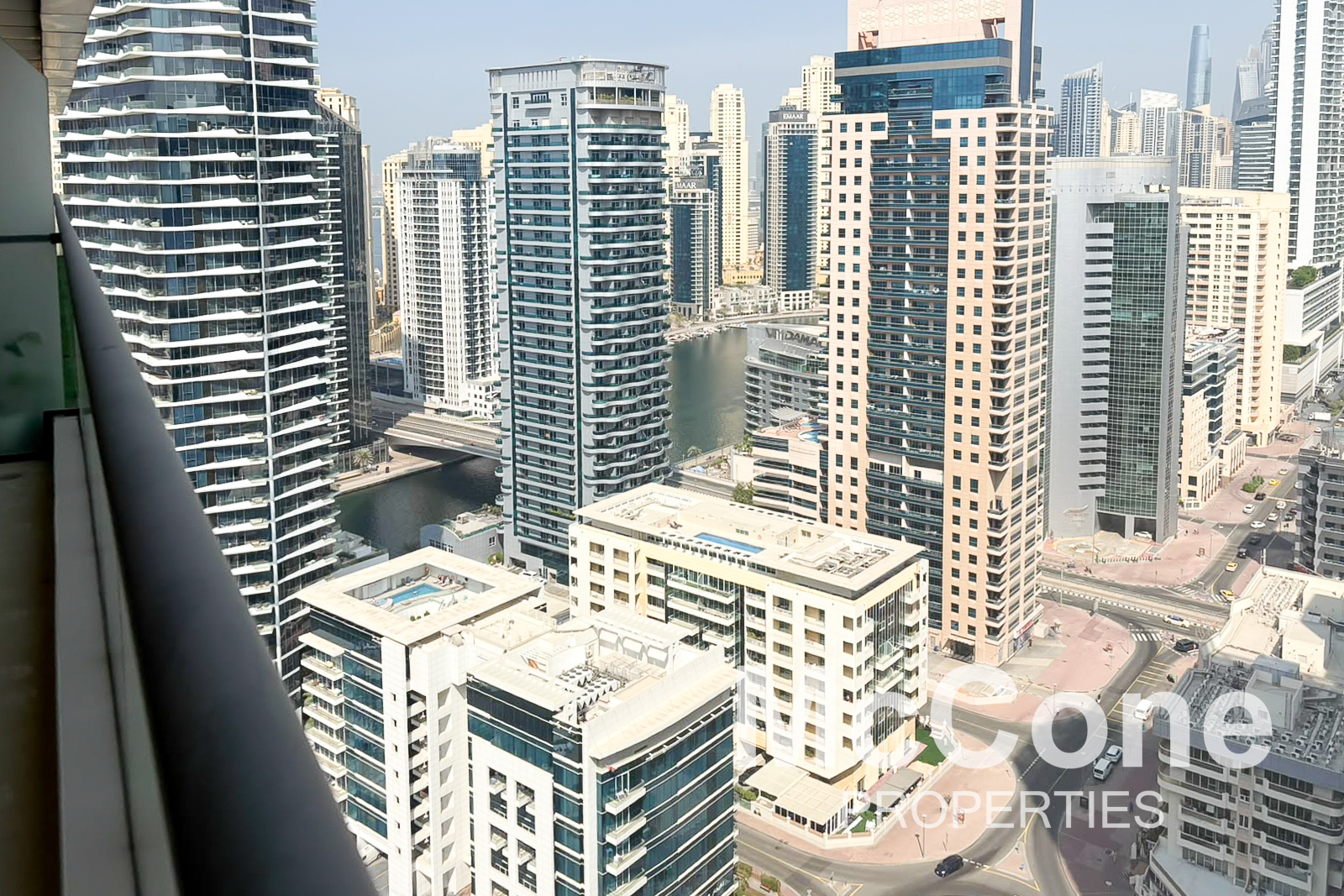 1 Bedroom Apartment for Rent in Escan Tower, Dubai Marina — photograph 17 of 20