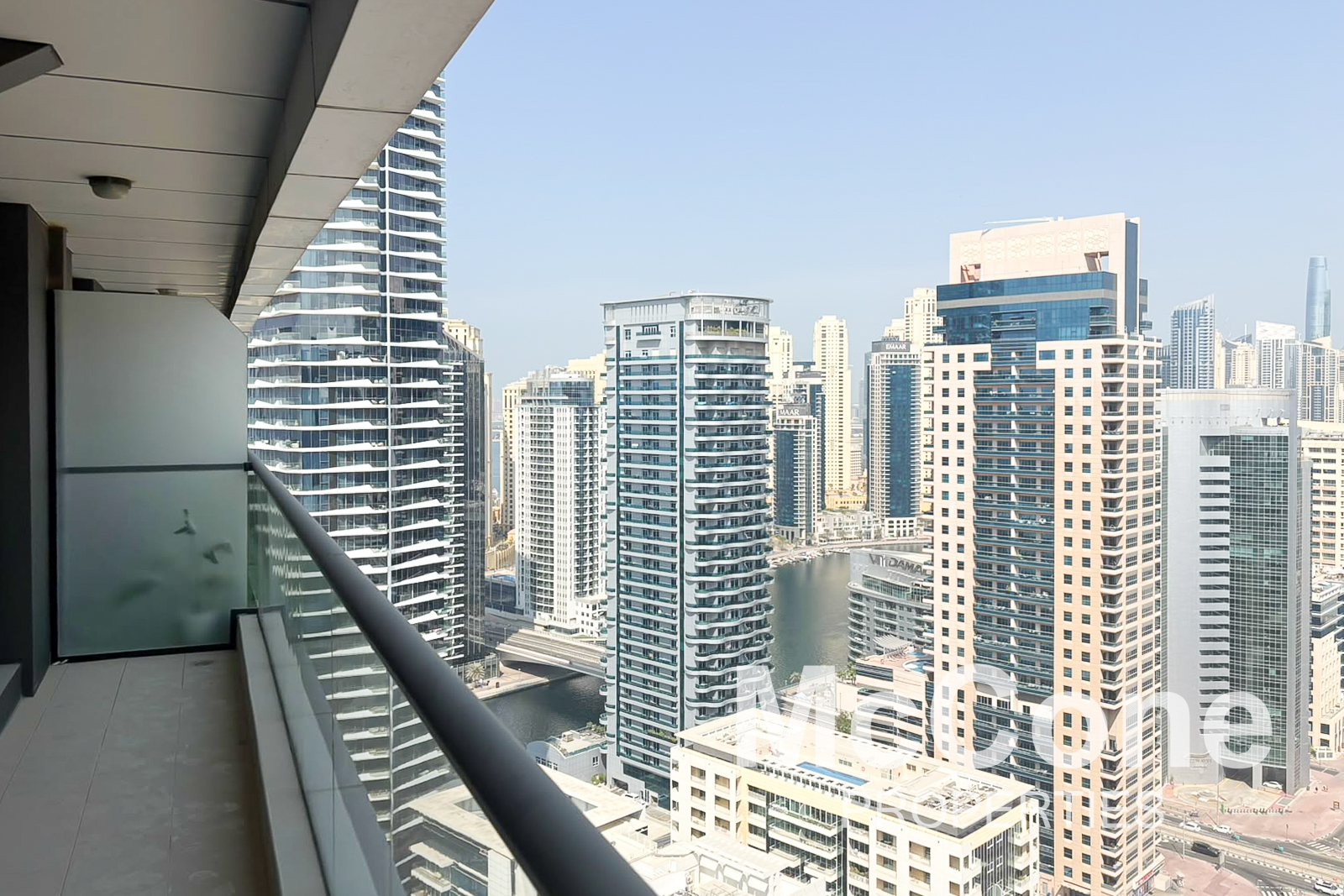 1 Bedroom Apartment for Rent in Escan Tower, Dubai Marina — photograph 20 of 20
