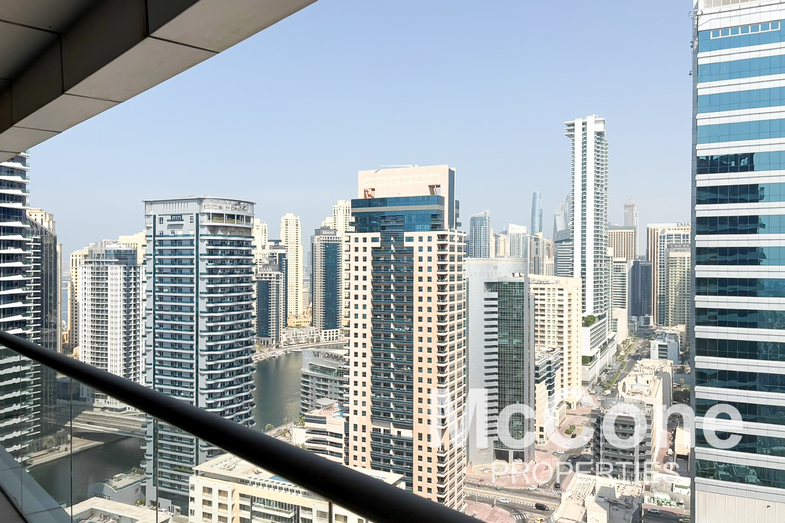 1 Bedroom Apartment for Rent in Escan Tower, Dubai Marina — photograph 18 of 20