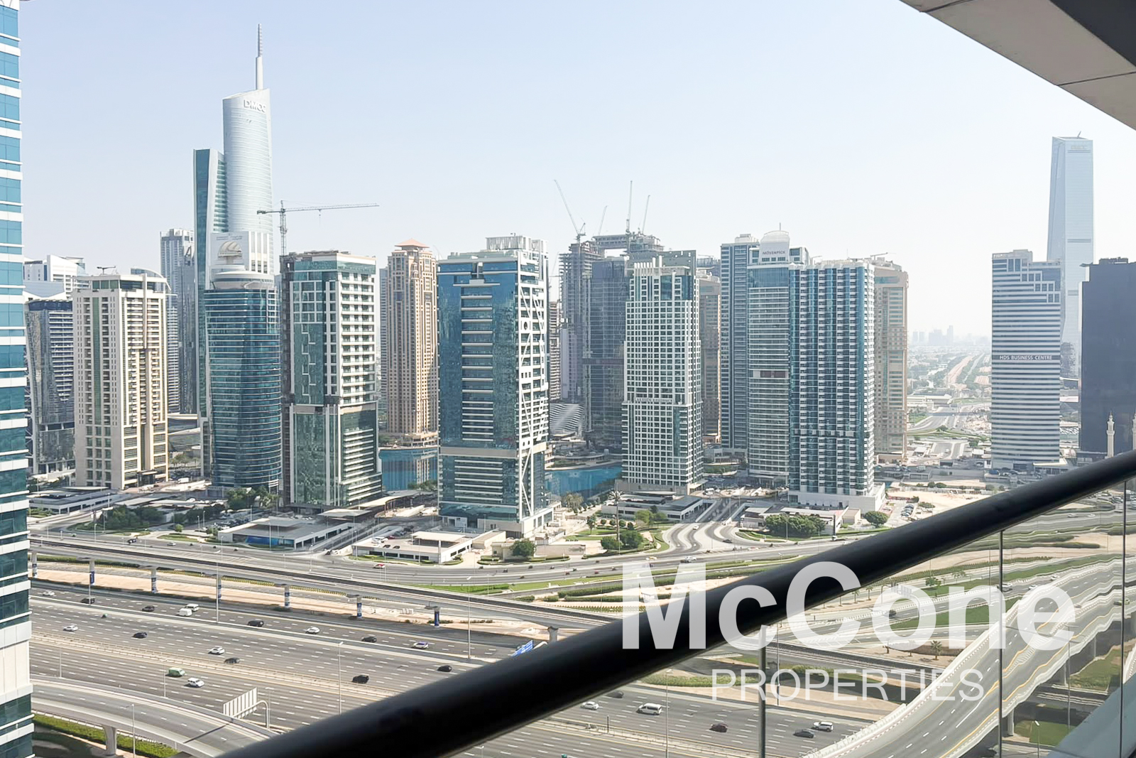 1 Bedroom Apartment for Rent in Escan Tower, Dubai Marina — photograph 19 of 20
