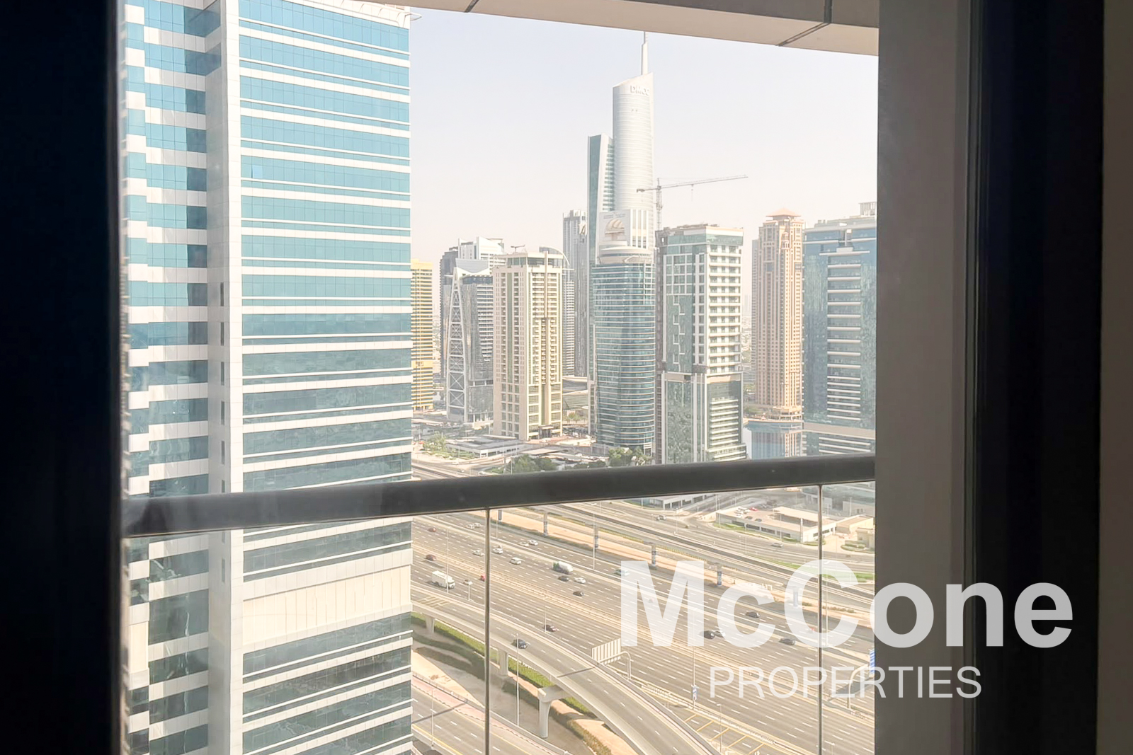 1 Bedroom Apartment for Rent in Escan Tower, Dubai Marina — photograph 16 of 20