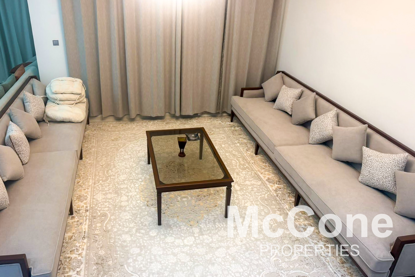 4 Bedroom Villa for Rent in Nakheel Circle Villas, Jumeirah Village Circle — photo 4 of 12