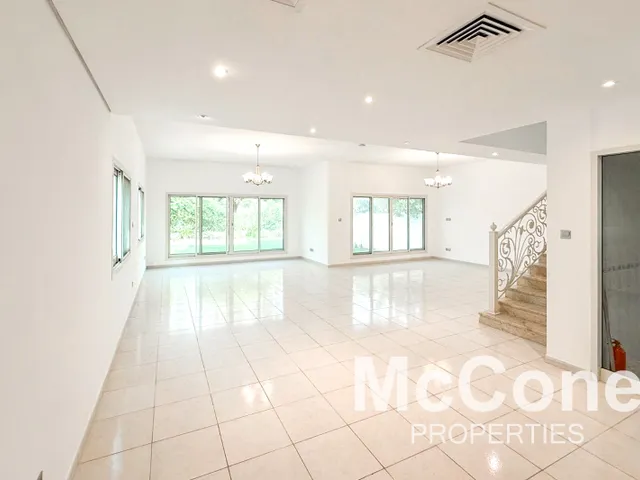 4 Bedroom Villa for Rent in Nakheel Circle Villas, Jumeirah Village Circle