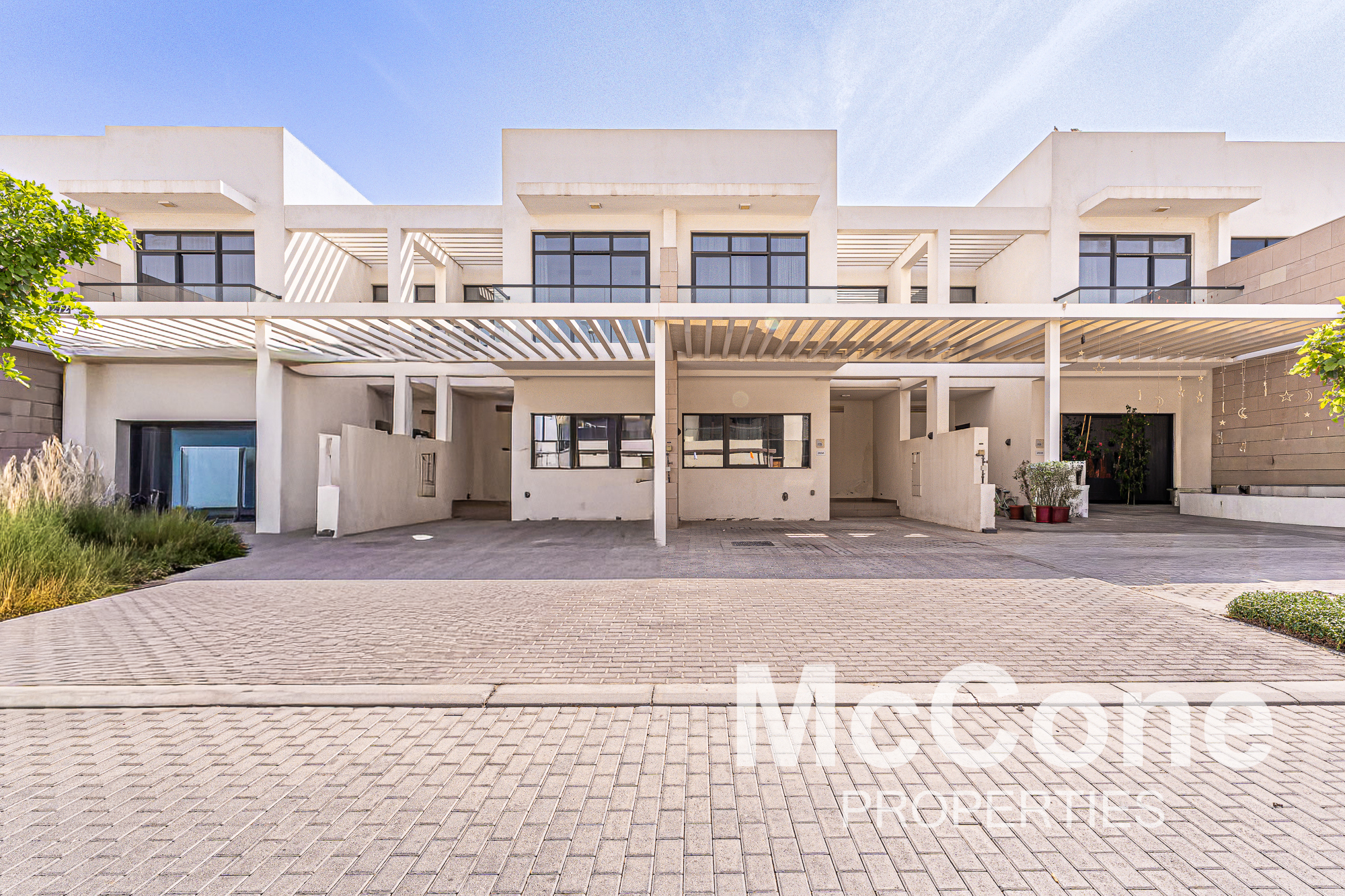 4 Bedroom Villa for Rent in Topanga, Damac Hills — photograph 25 of 25