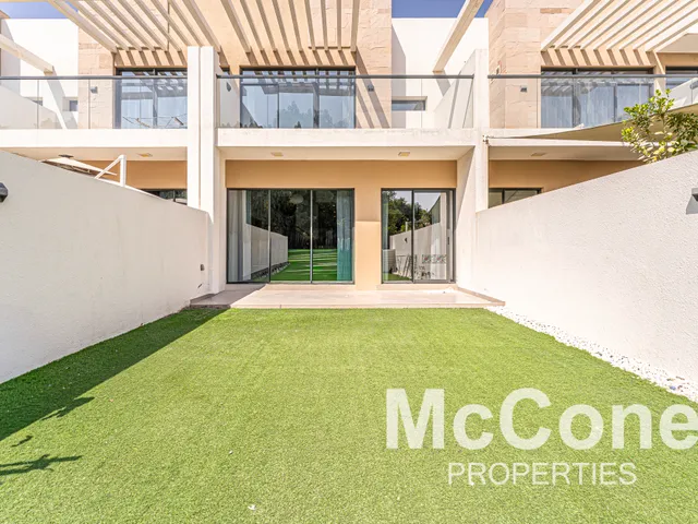 4 Bedroom Villa for Rent in Topanga, Damac Hills