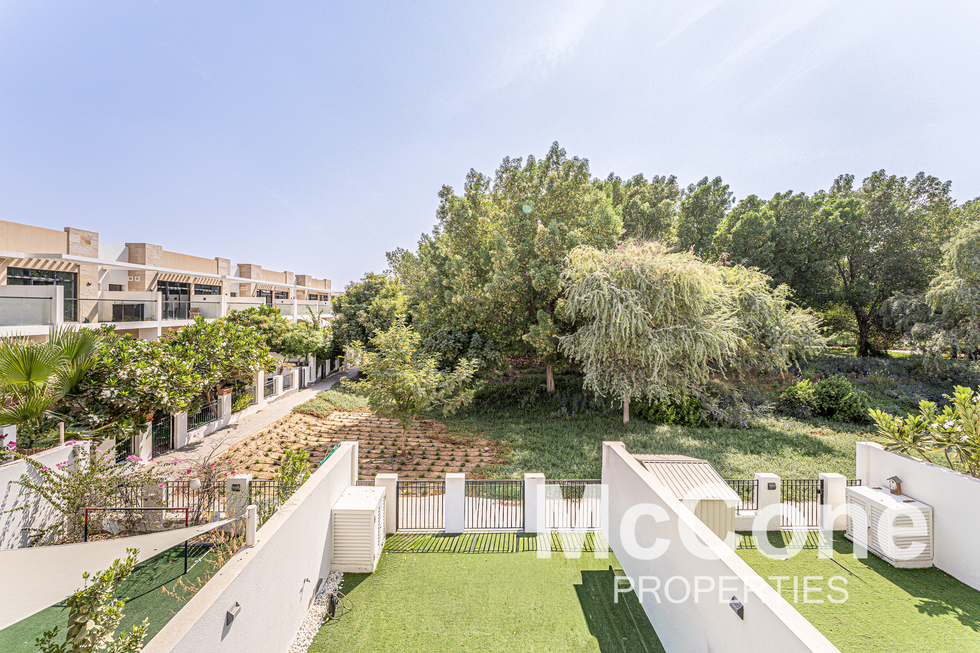 4 Bedroom Villa for Rent in Topanga, Damac Hills — photograph 24 of 25