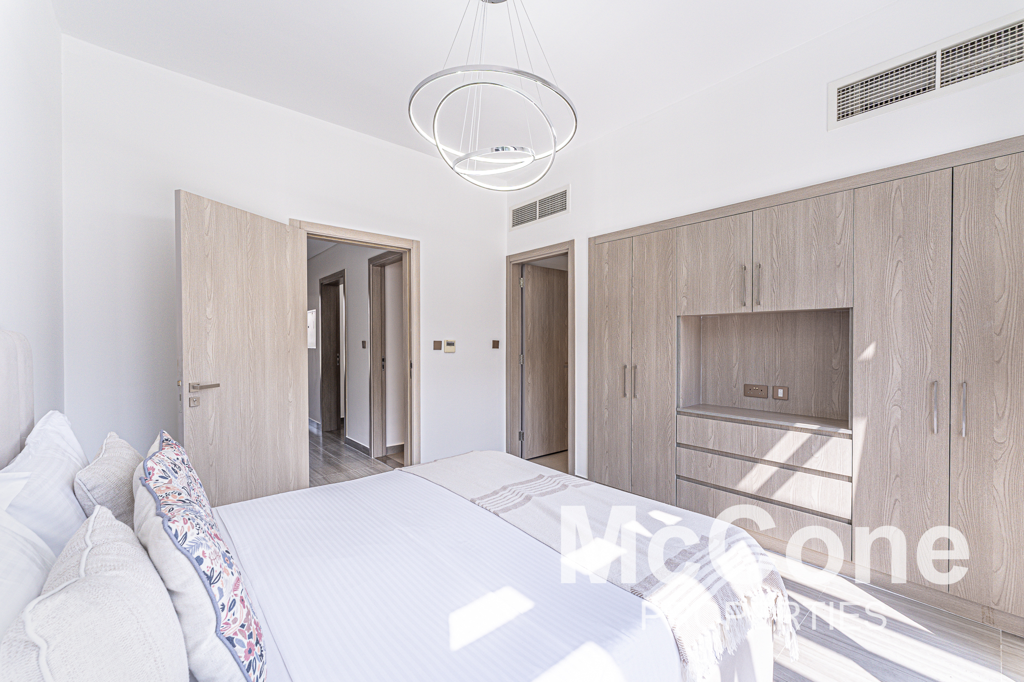 4 Bedroom Villa for Rent in Topanga, Damac Hills — photograph 10 of 25
