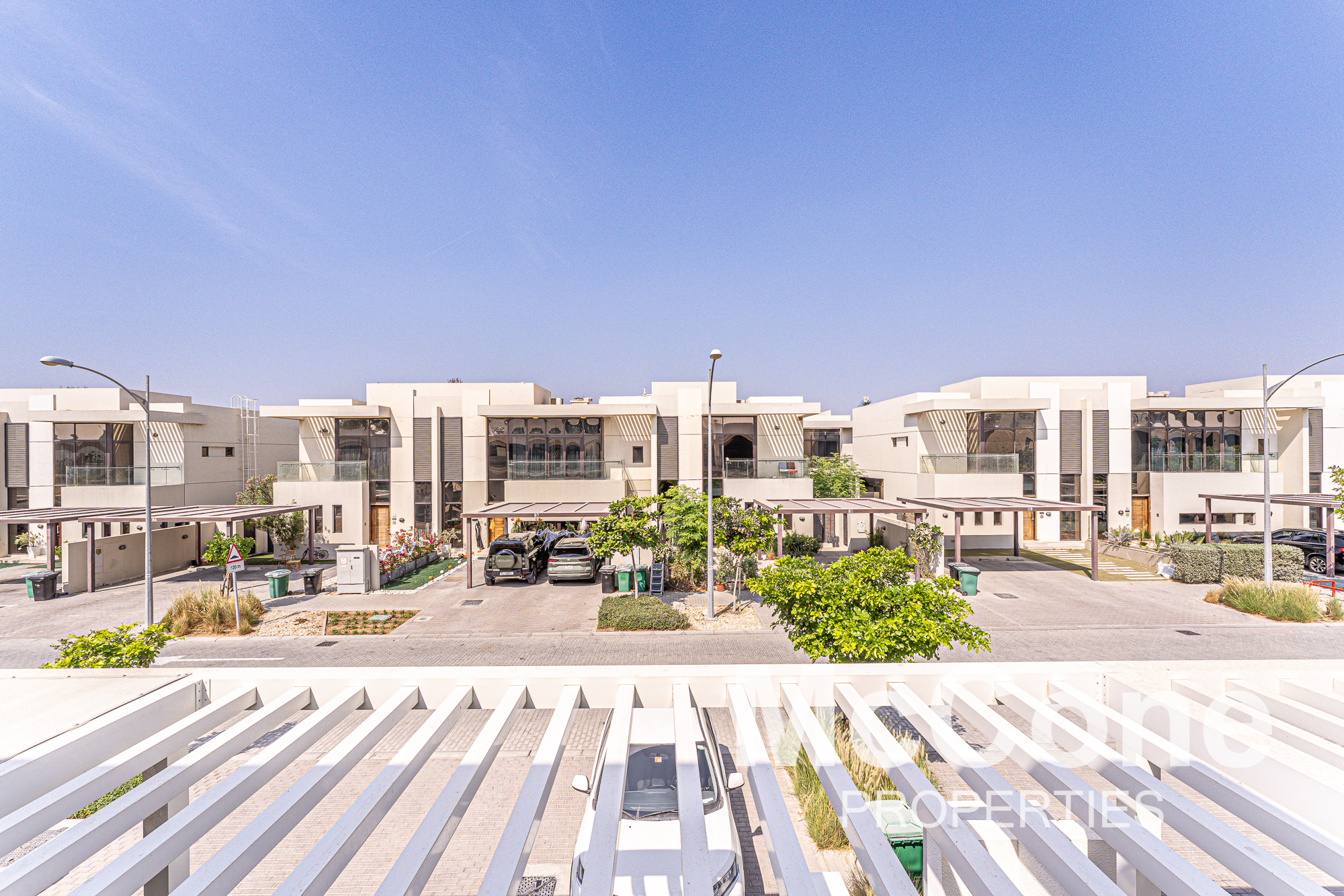 4 Bedroom Villa for Rent in Topanga, Damac Hills — photograph 20 of 25