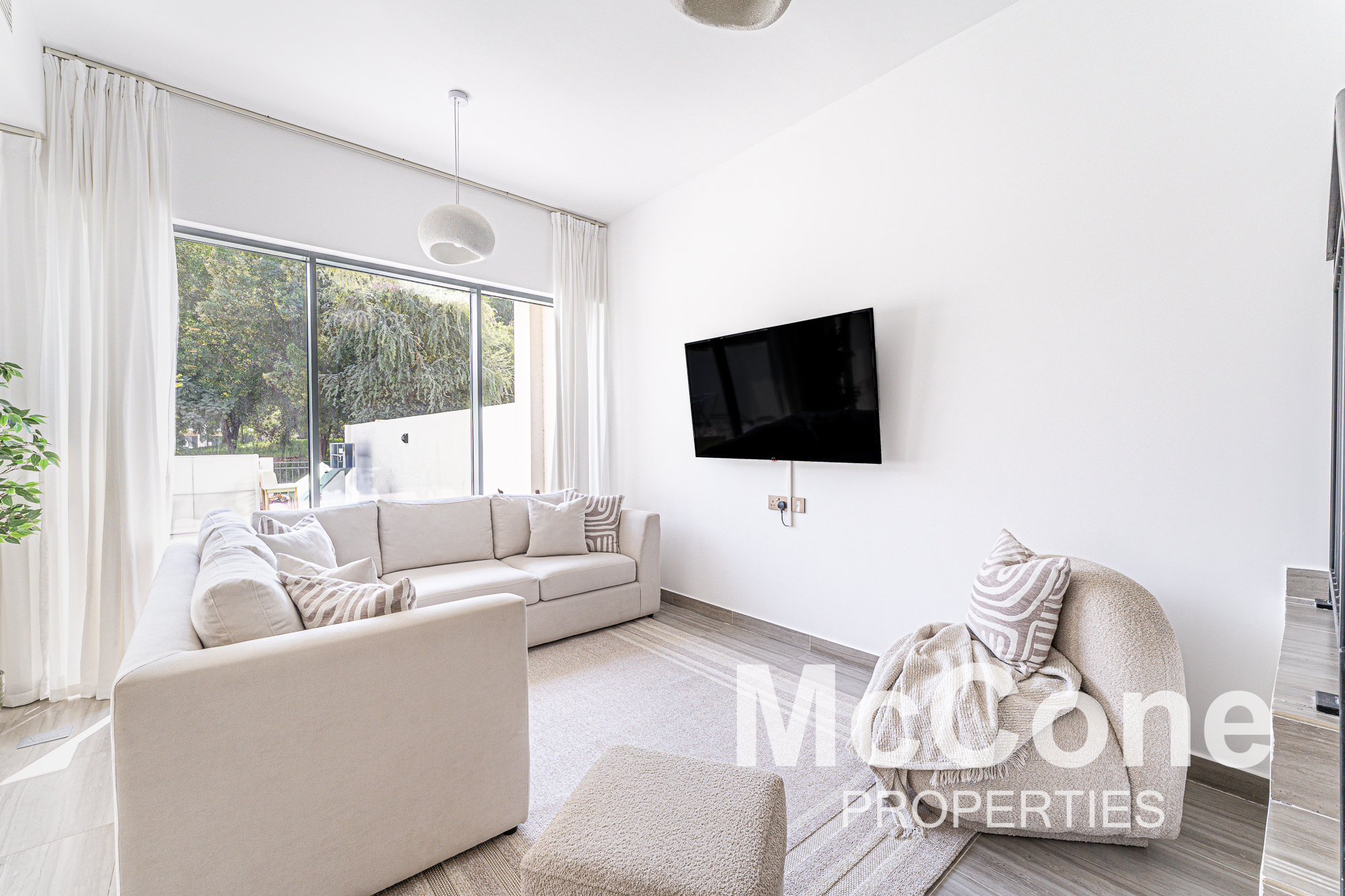4 Bedroom Villa for Rent in Topanga, Damac Hills — photo 4 of 25