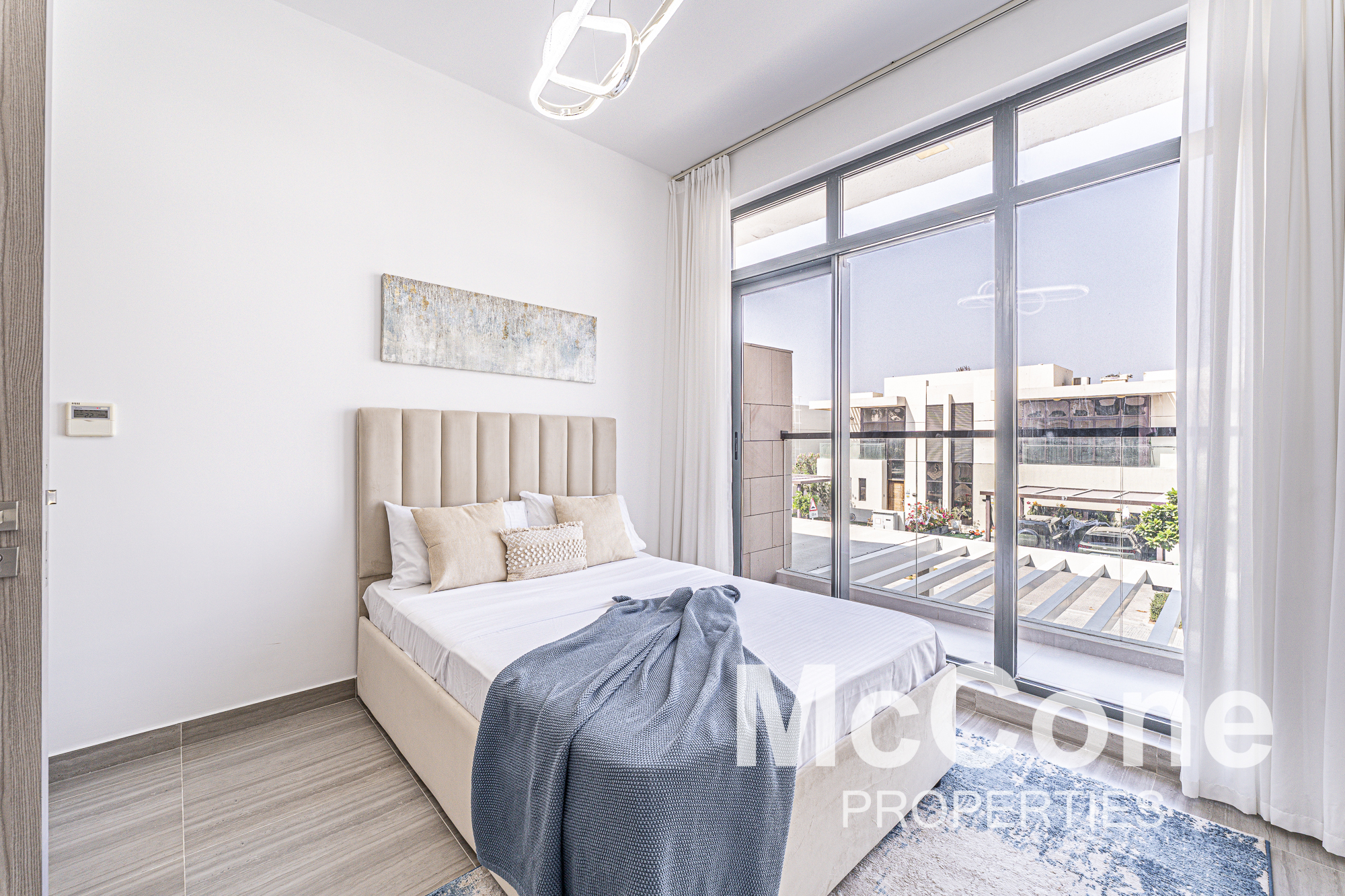 4 Bedroom Villa for Rent in Topanga, Damac Hills — photograph 11 of 25