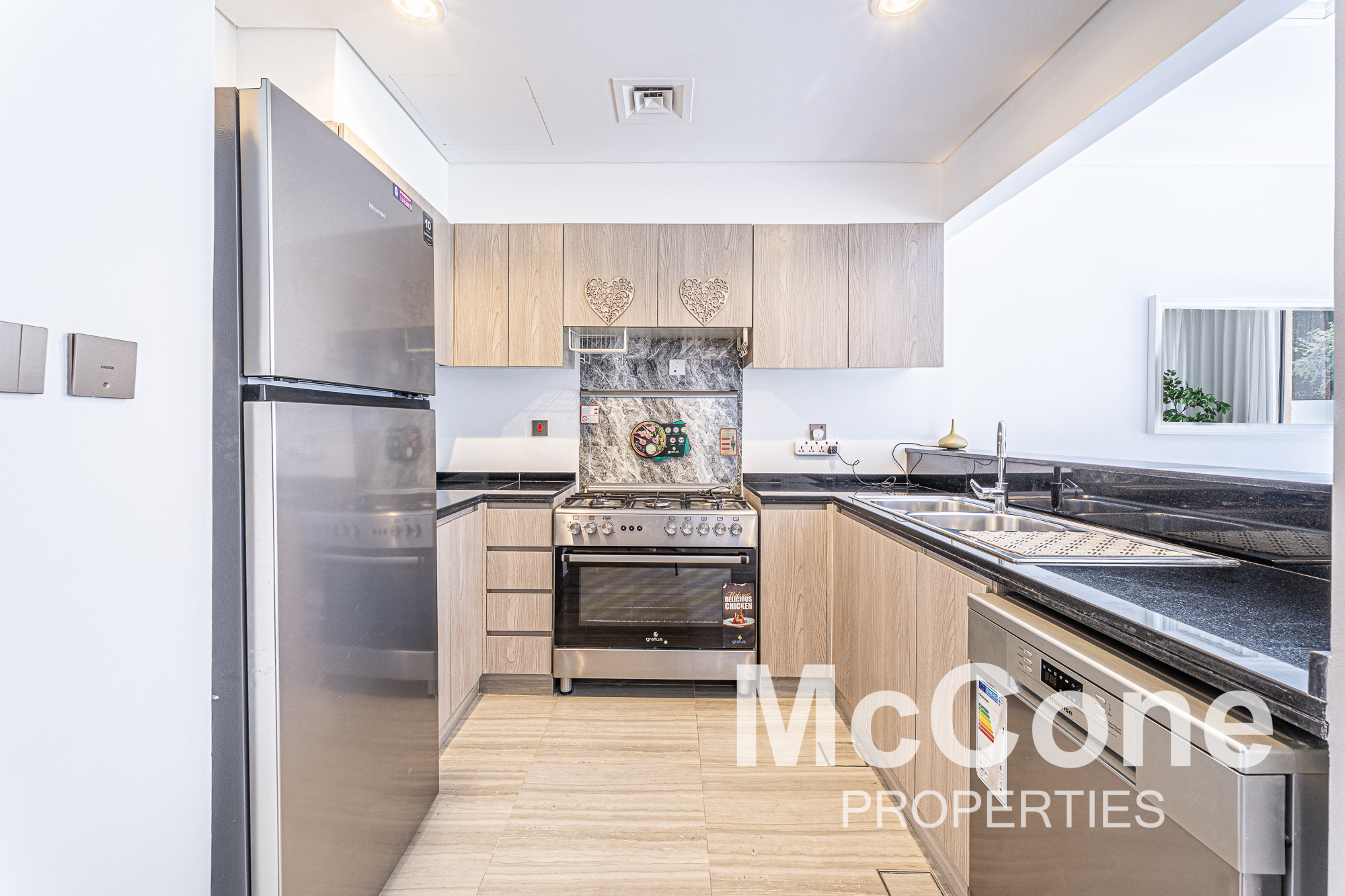 4 Bedroom Villa for Rent in Topanga, Damac Hills — photo 6 of 25
