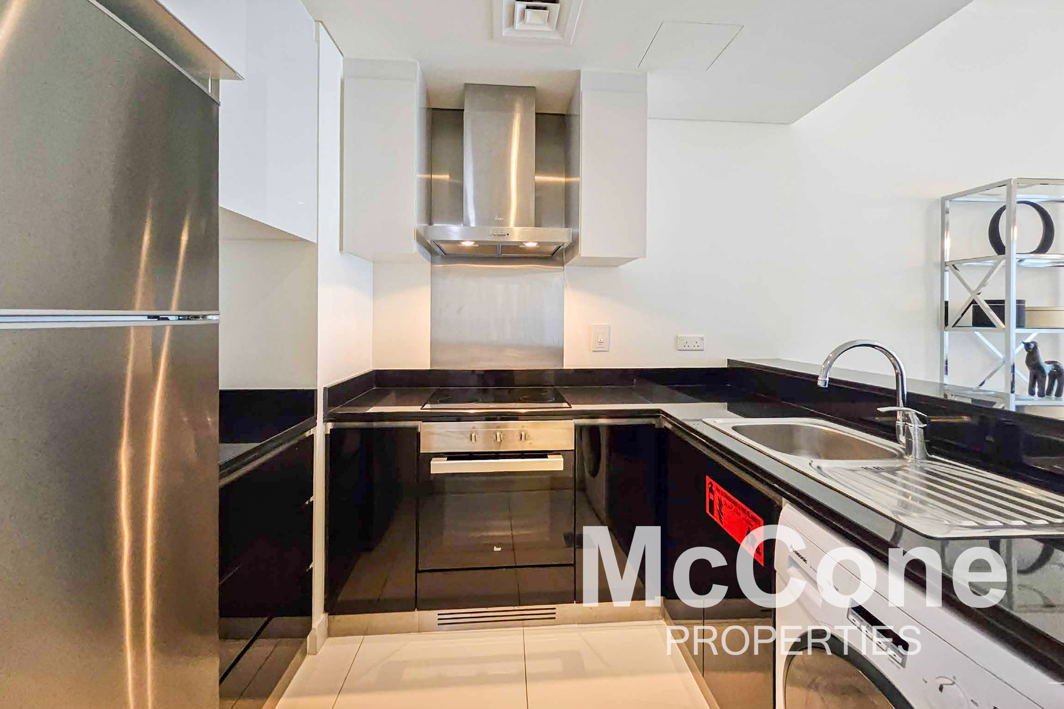 1 Bedroom Apartment for Rent in Damac Heights, Dubai Marina — photo 5 of 13