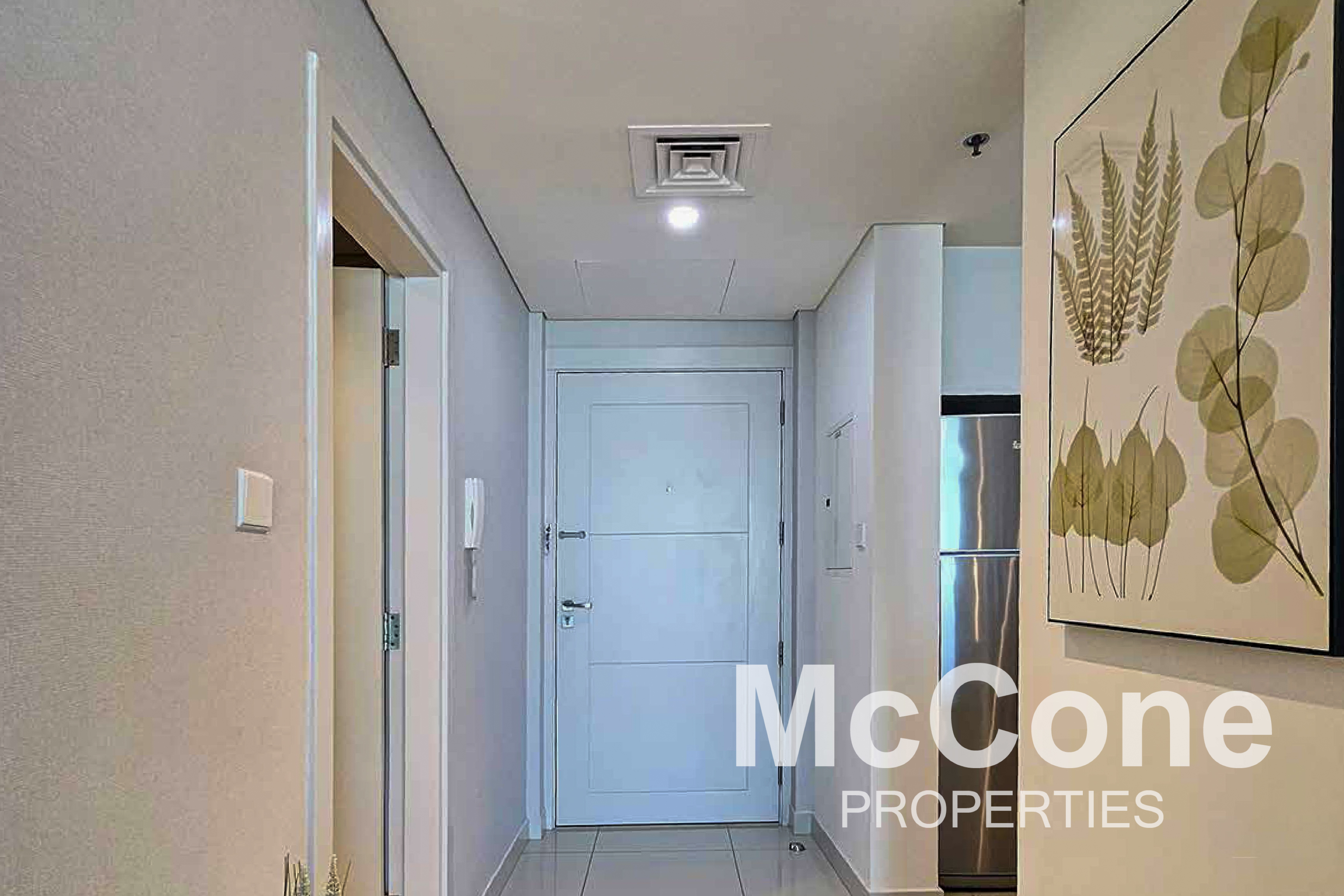 1 Bedroom Apartment for Rent in Damac Heights, Dubai Marina — photo 8 of 13