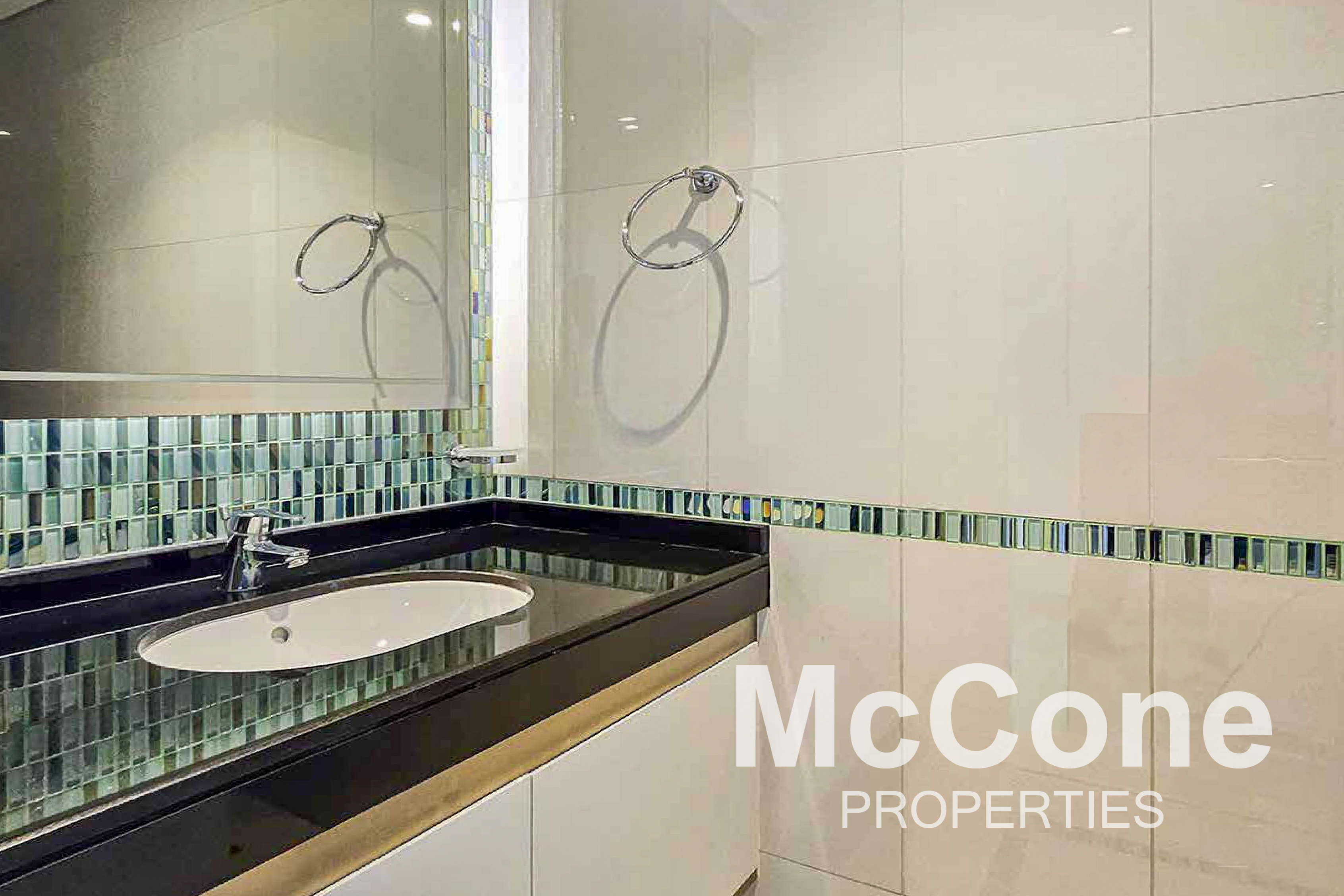 1 Bedroom Apartment for Rent in Damac Heights, Dubai Marina — photograph 12 of 13