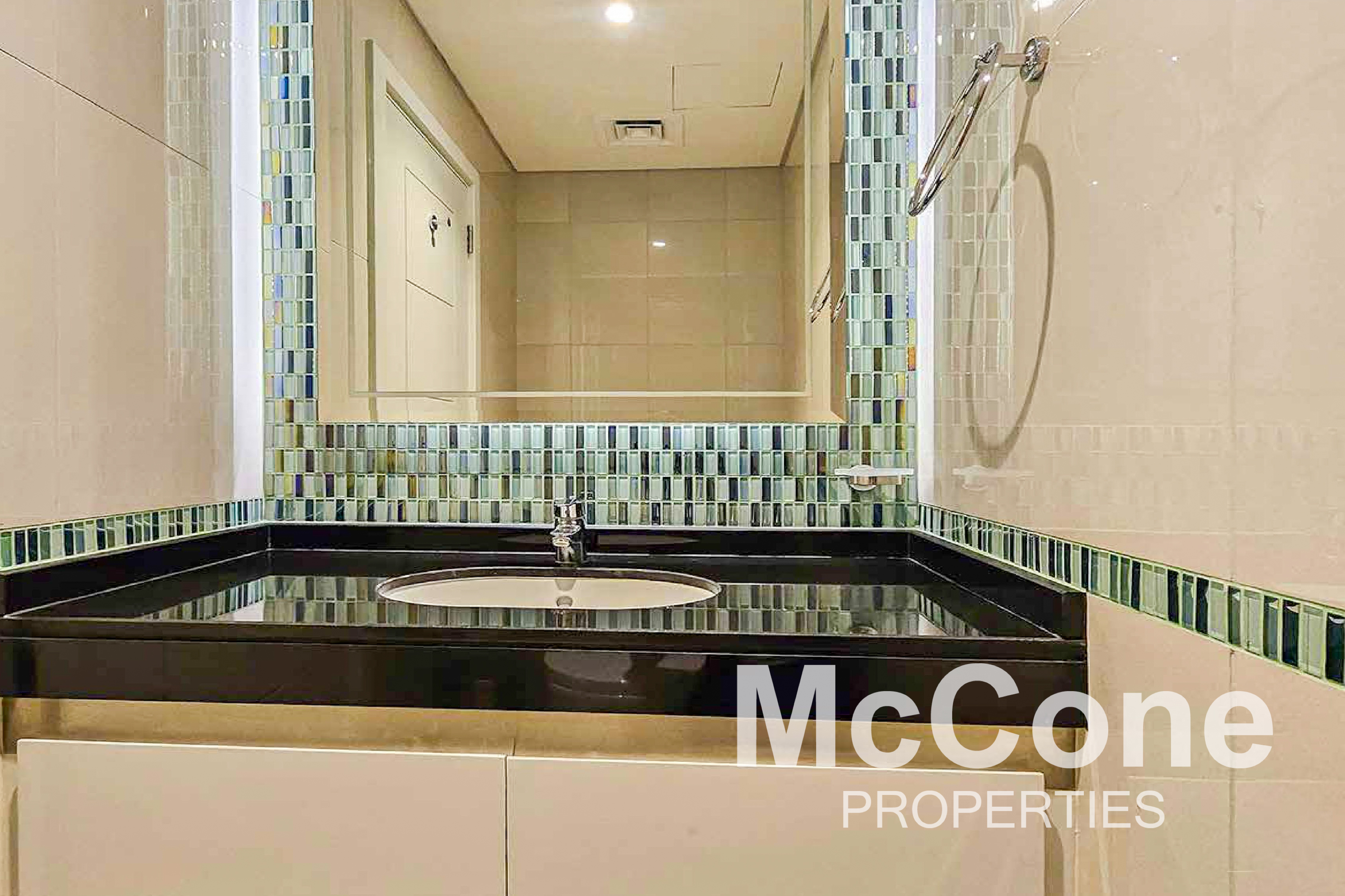 1 Bedroom Apartment for Rent in Damac Heights, Dubai Marina — photograph 11 of 13