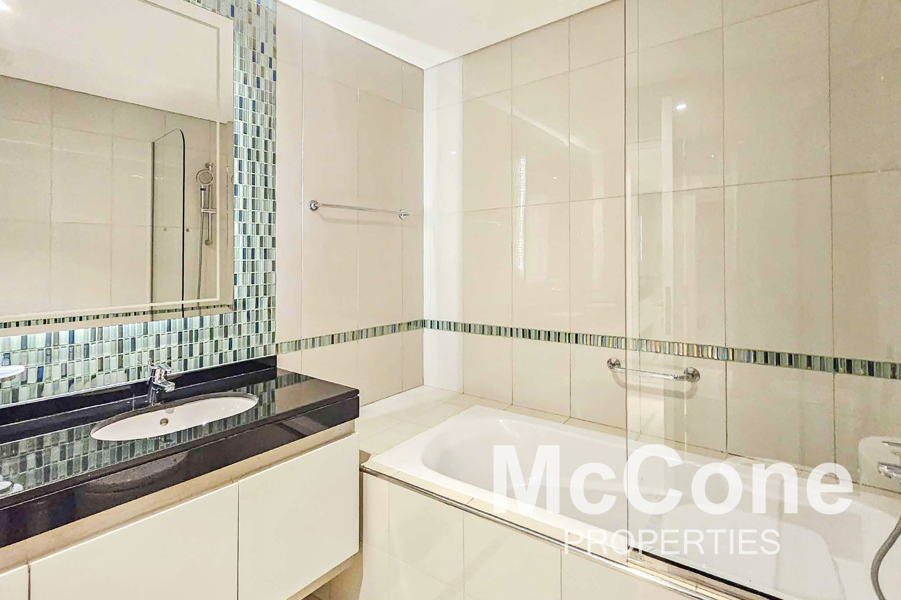 1 Bedroom Apartment for Rent in Damac Heights, Dubai Marina — photo 9 of 13