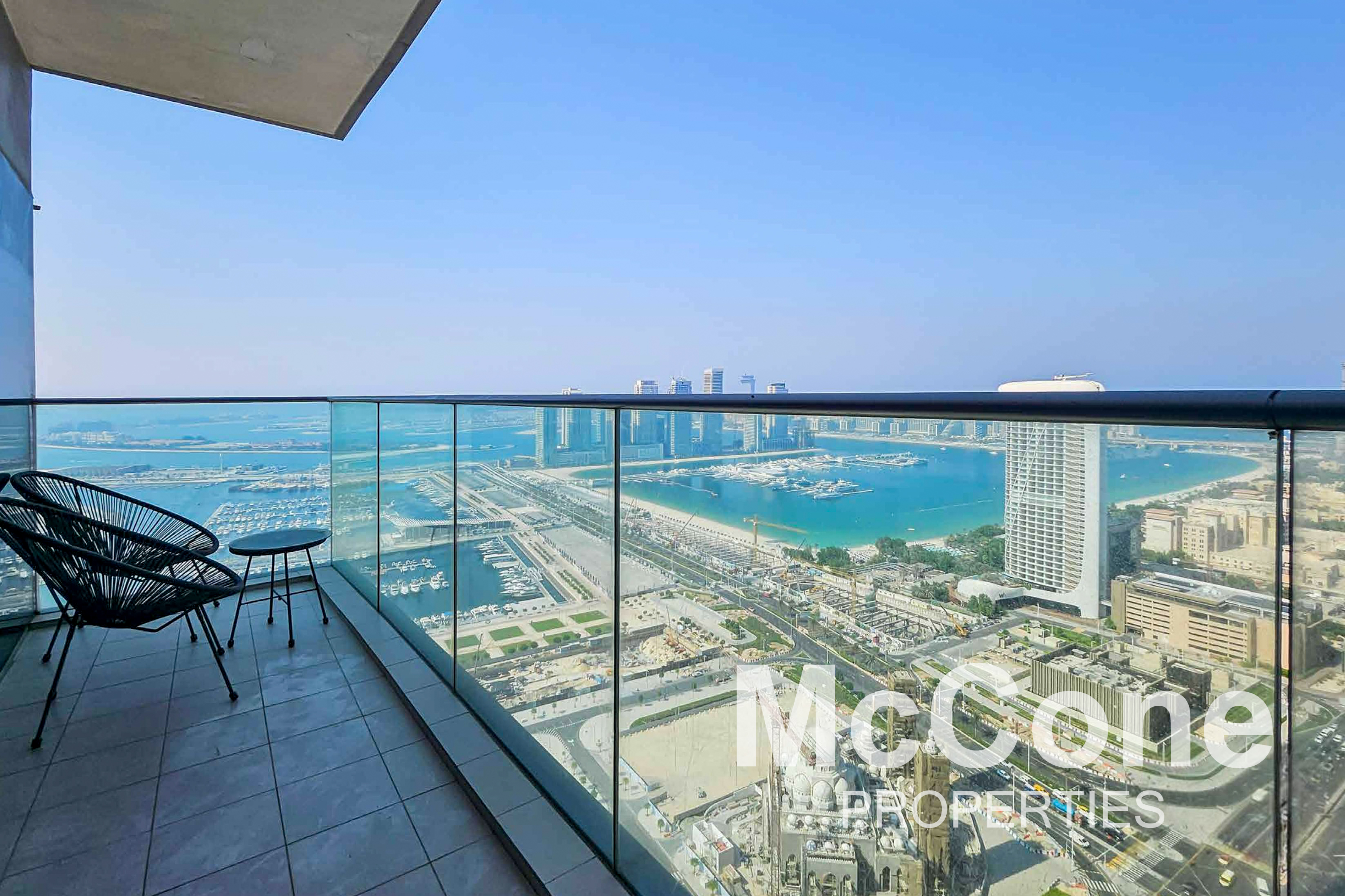 1 Bedroom Apartment for Rent in Damac Heights, Dubai Marina — photograph 13 of 13