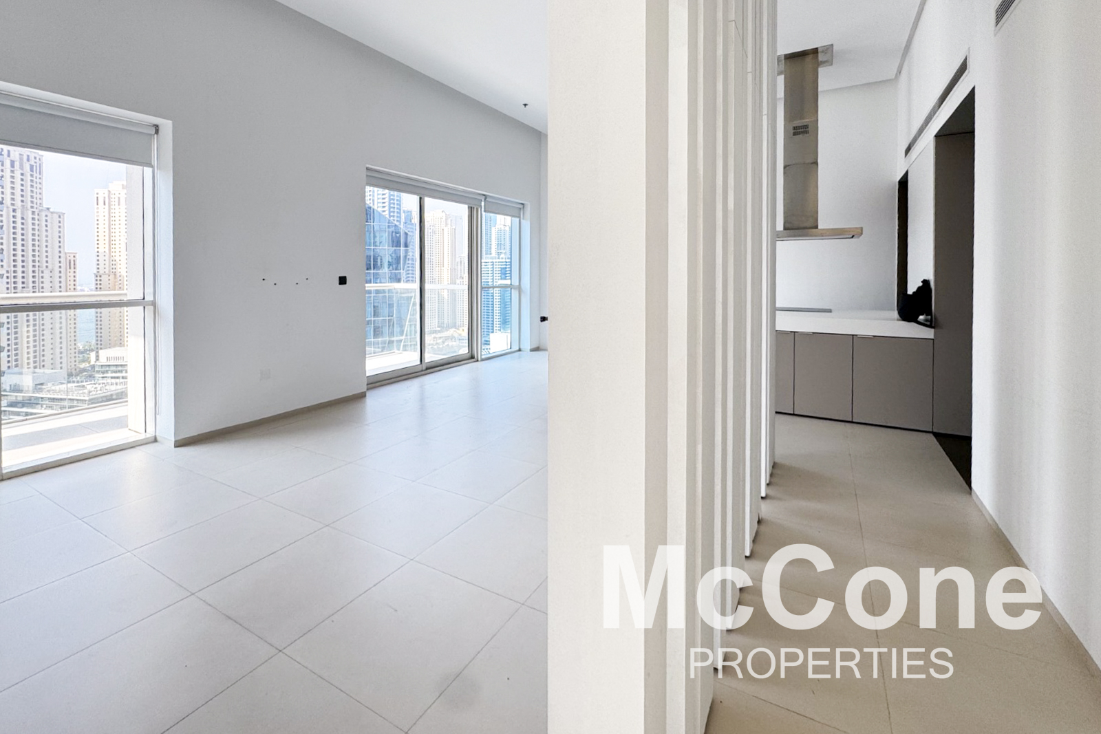2 Bedroom Apartment for Rent in West Avenue Tower, Dubai Marina — photo 2 of 16