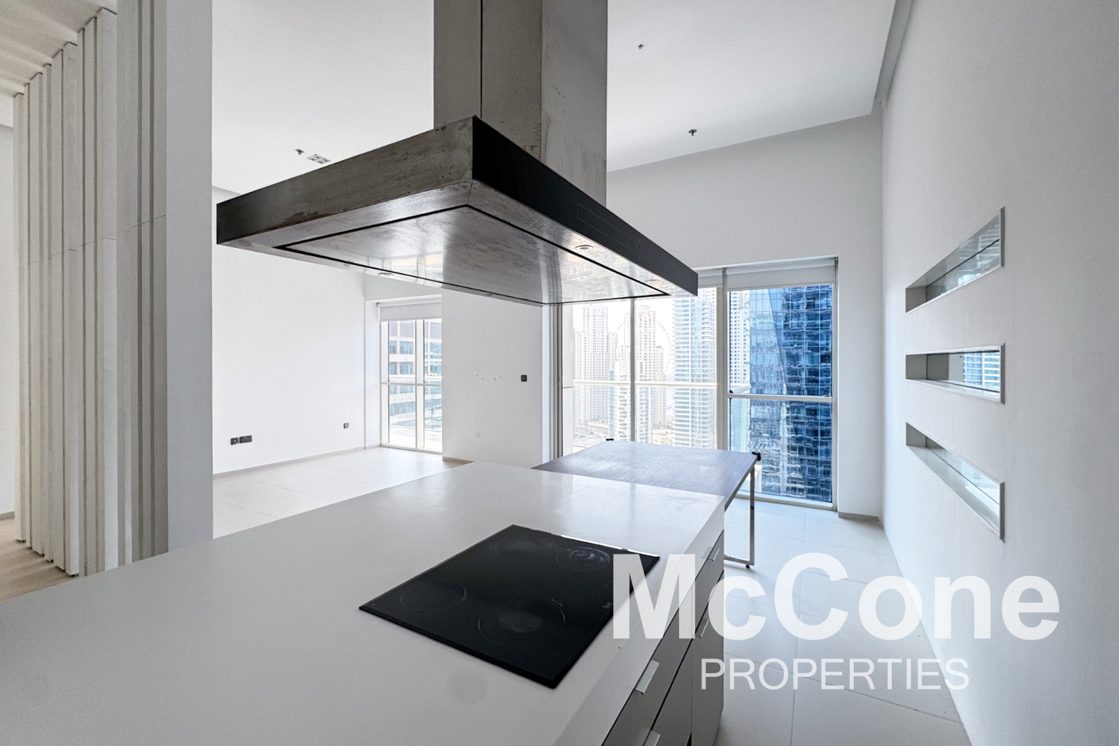 2 Bedroom Apartment for Rent in West Avenue Tower, Dubai Marina — photo 6 of 16