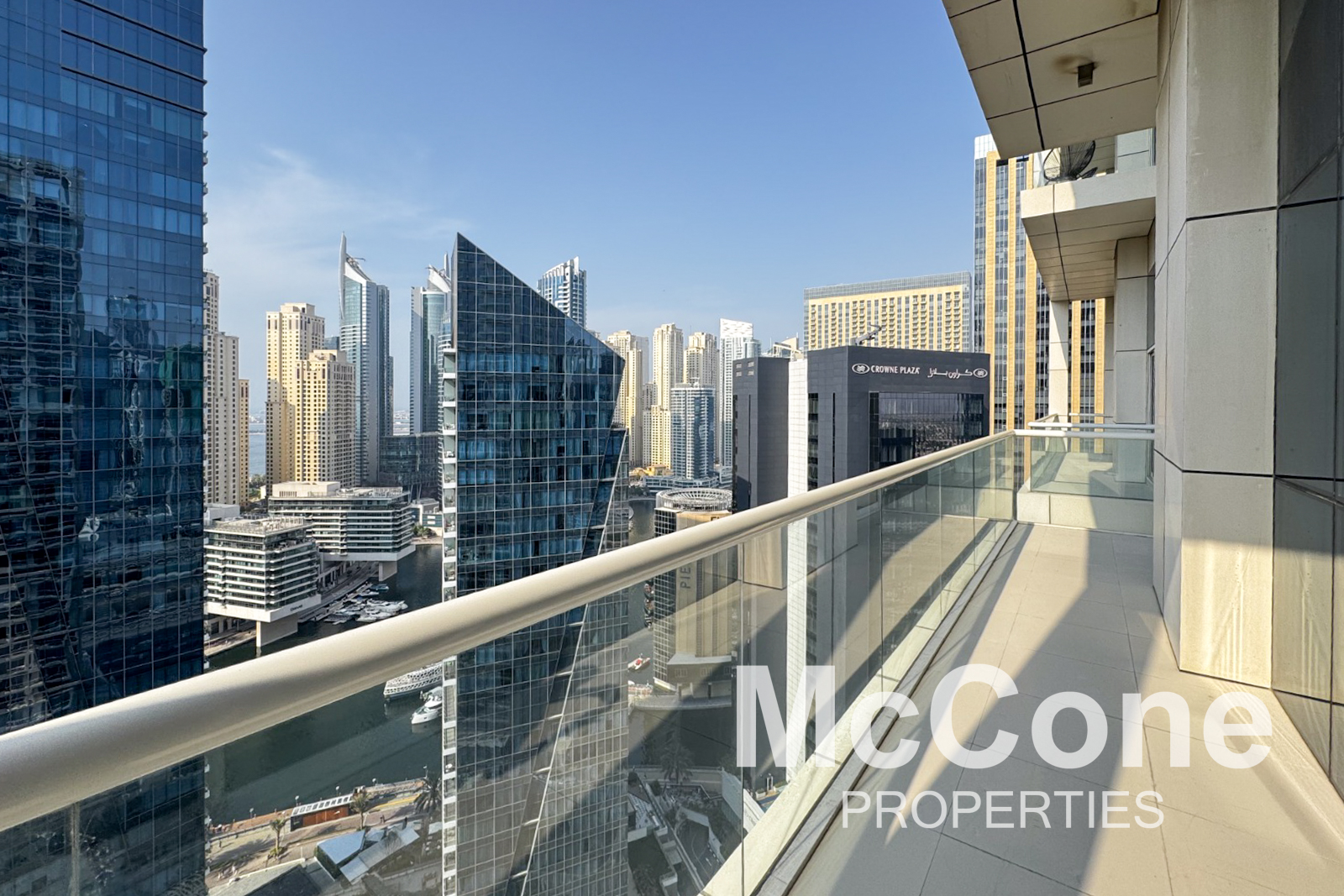 2 Bedroom Apartment for Rent in West Avenue Tower, Dubai Marina