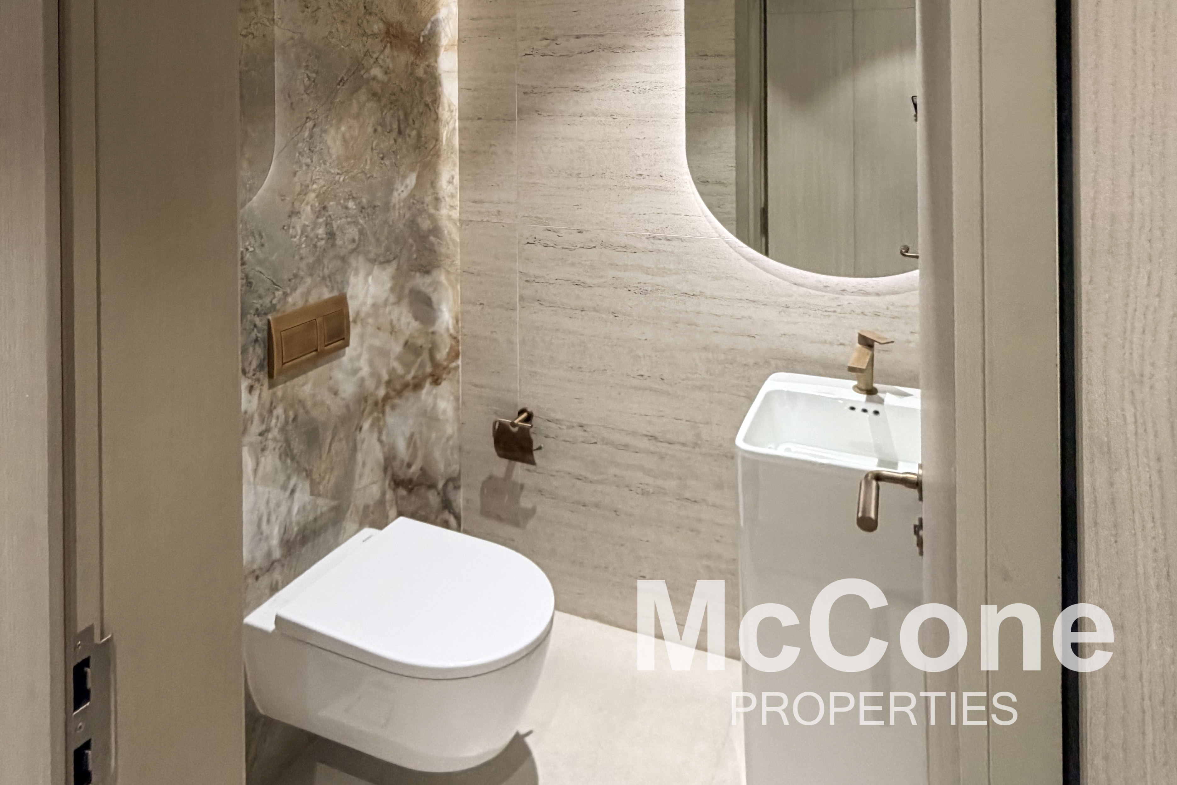1 Bedroom Apartment for Rent in Pearl House, Jumeirah Village Circle — photograph 10 of 12