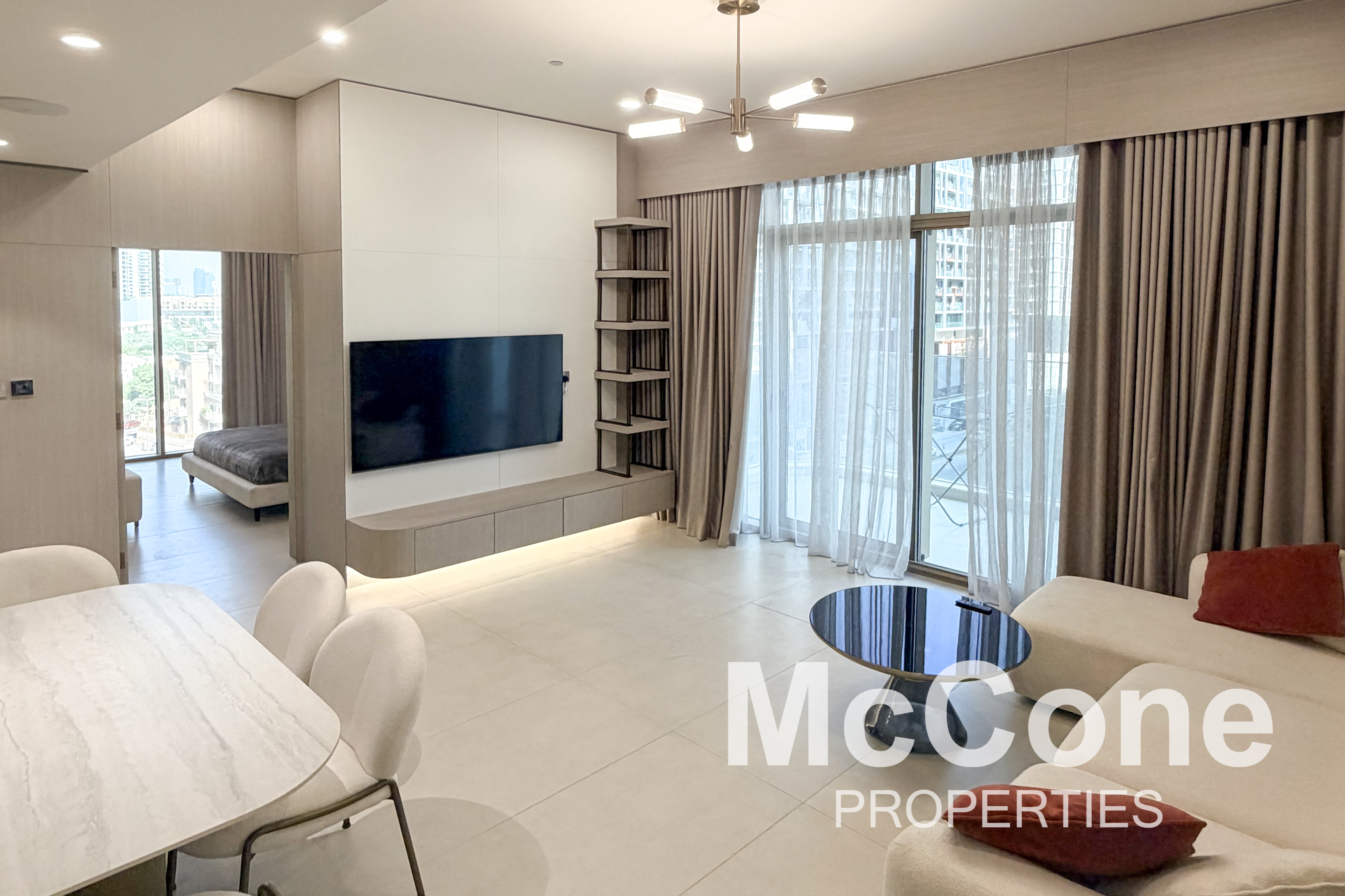 1 Bedroom Apartment for Rent in Pearl House, Jumeirah Village Circle