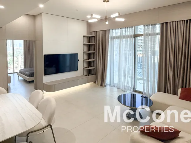 1 Bedroom Apartment for Rent in Pearl House, Jumeirah Village Circle