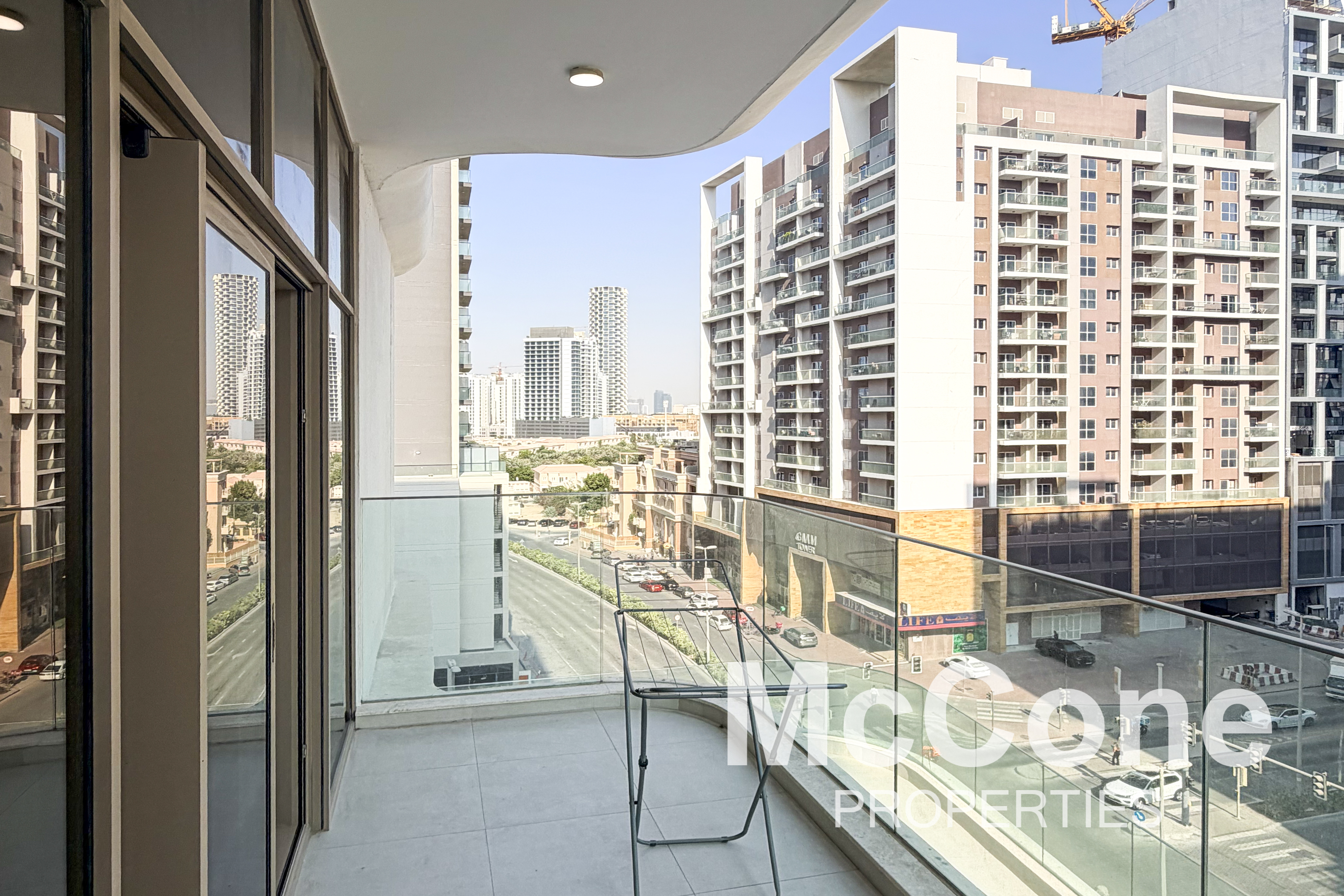 1 Bedroom Apartment for Rent in Pearl House, Jumeirah Village Circle — photograph 12 of 12