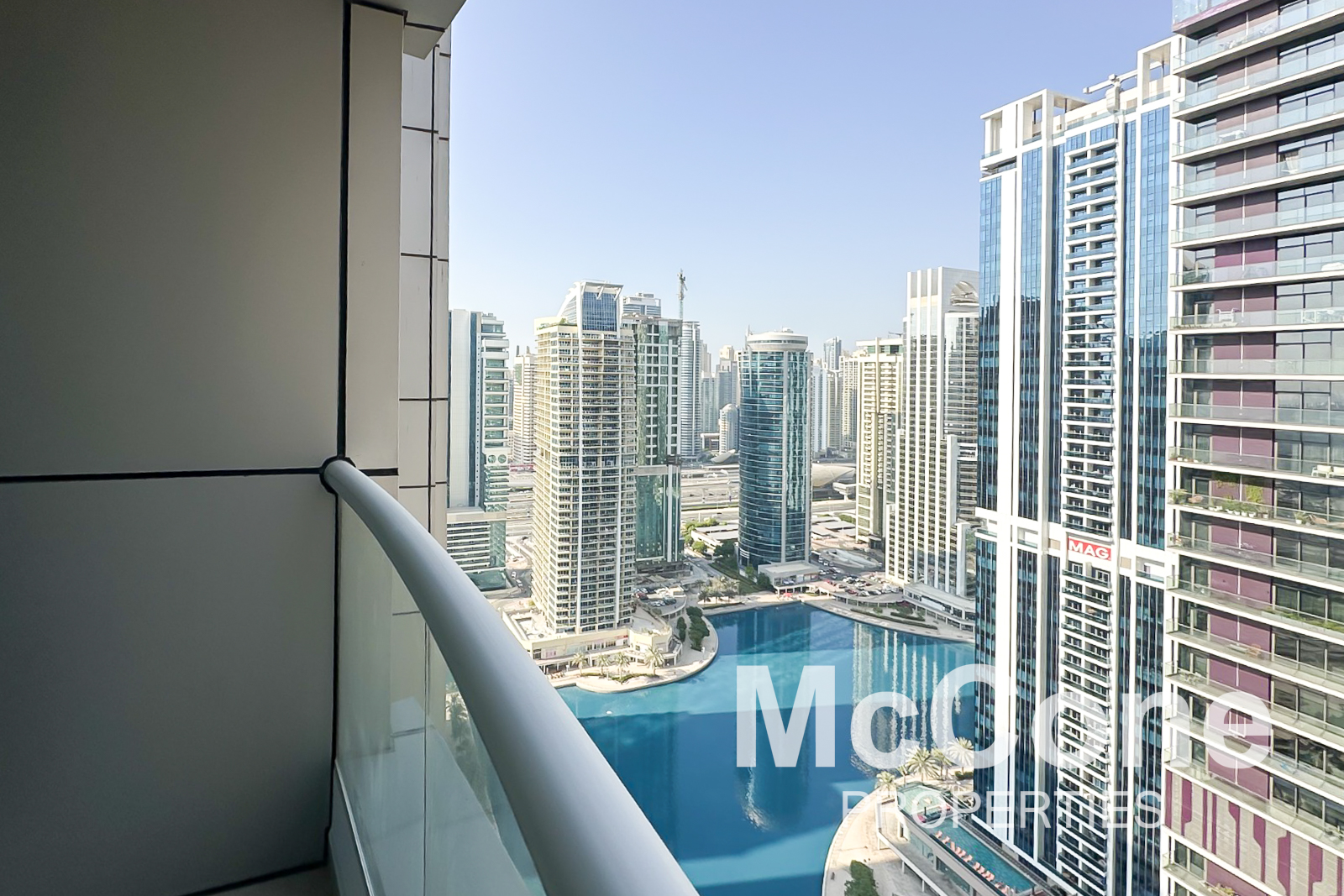 1 Bedroom Apartment for Rent in Dubai Star, Jumeirah Lake Towers — photograph 25 of 26
