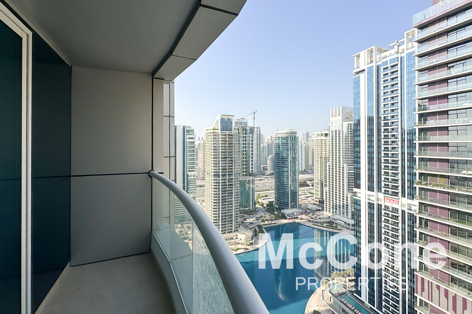 1 Bedroom Apartment for Rent in Dubai Star, Jumeirah Lake Towers — photograph 26 of 26