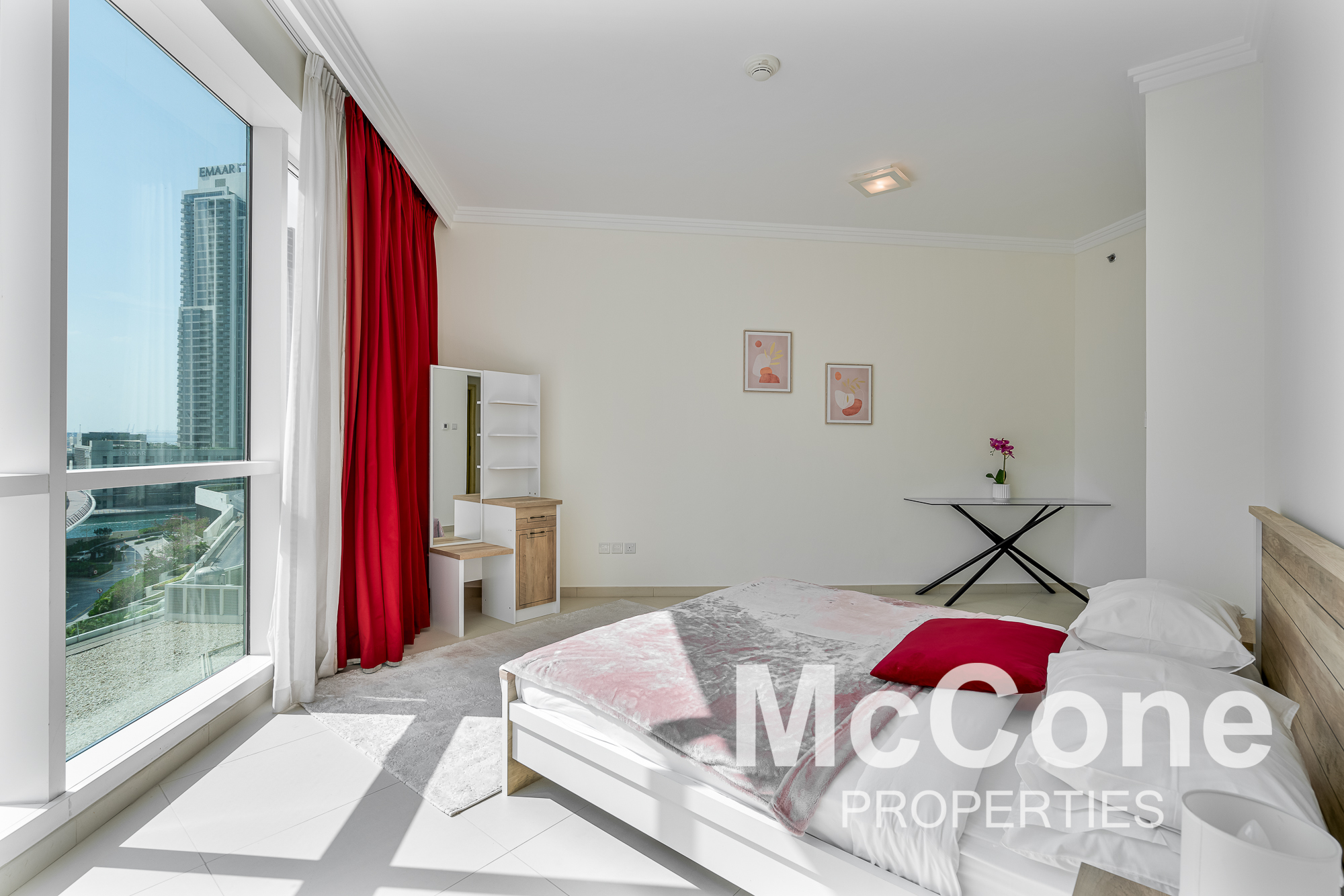 3 Bedroom Apartment for Sale in Al Bateen Residences, Jumeirah Beach Residence — photograph 12 of 26