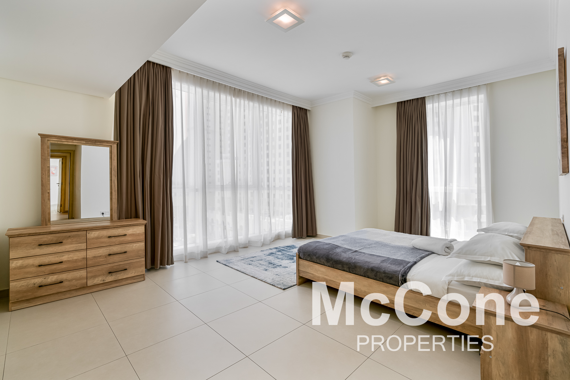 3 Bedroom Apartment for Sale in Al Bateen Residences, Jumeirah Beach Residence — photograph 13 of 26
