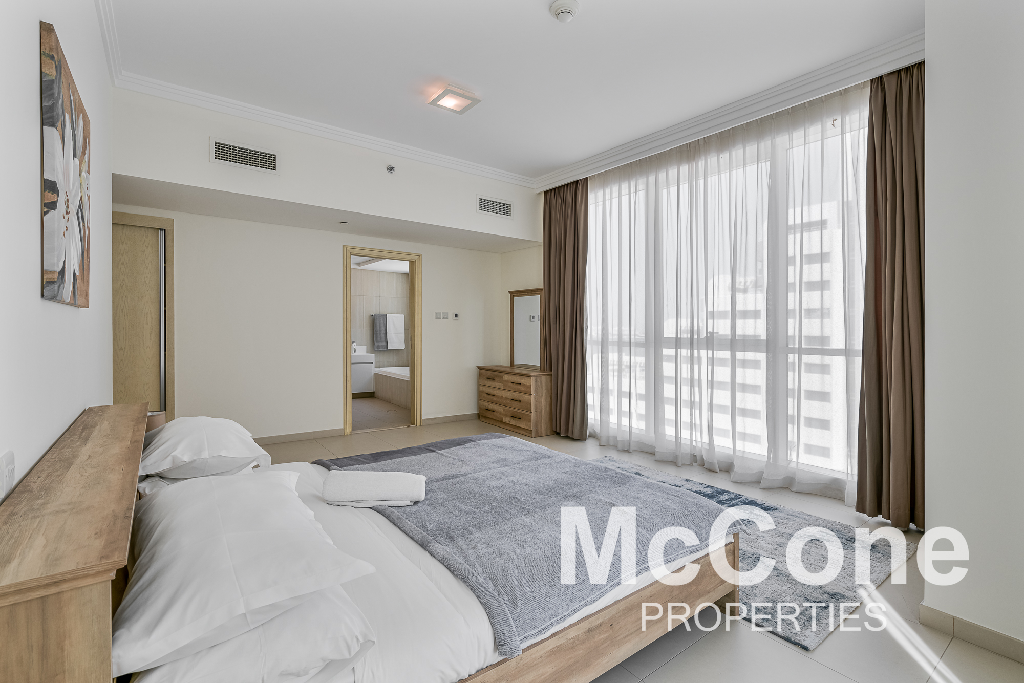 3 Bedroom Apartment for Sale in Al Bateen Residences, Jumeirah Beach Residence — photograph 14 of 26
