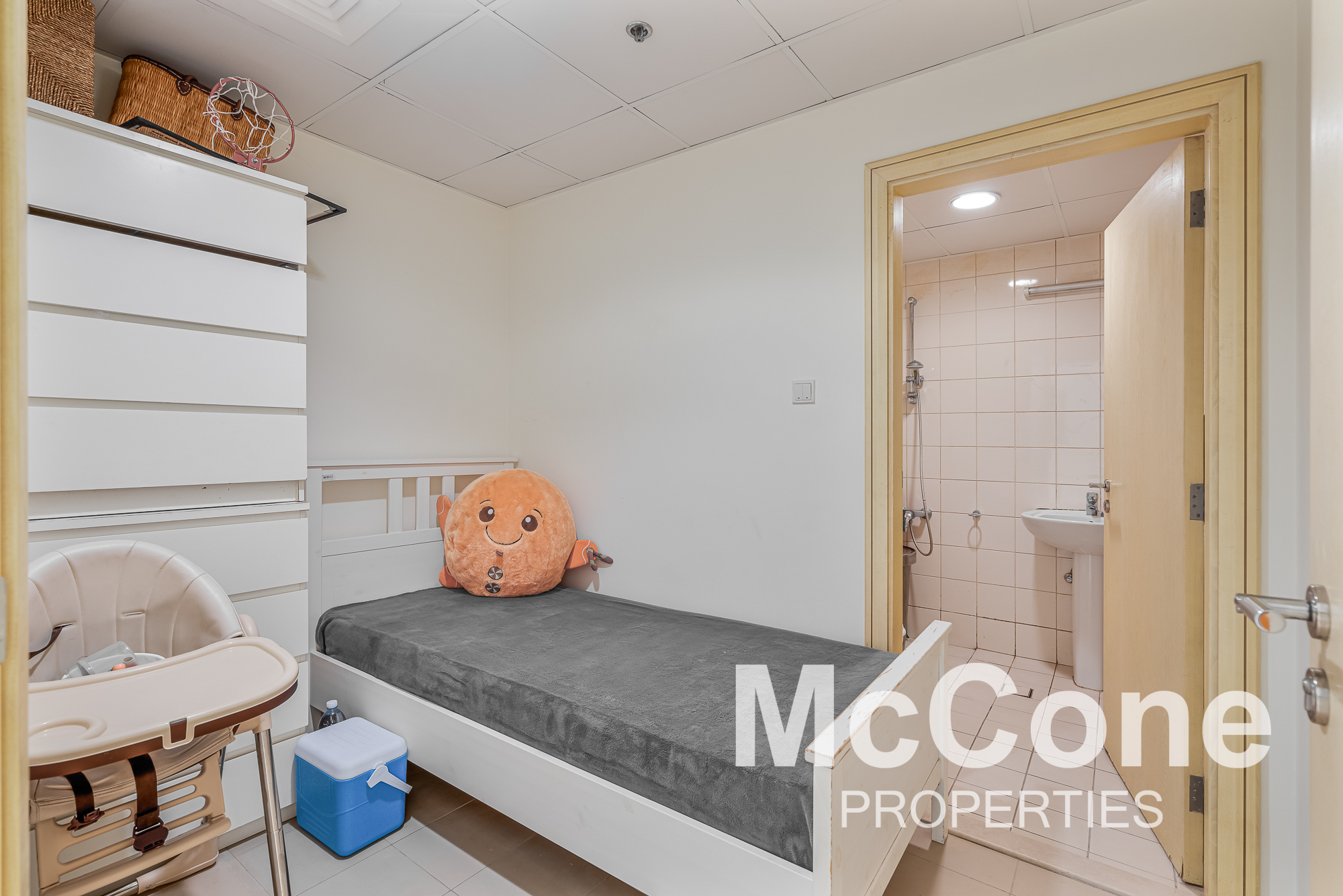 3 Bedroom Apartment for Sale in Al Bateen Residences, Jumeirah Beach Residence — photograph 16 of 26