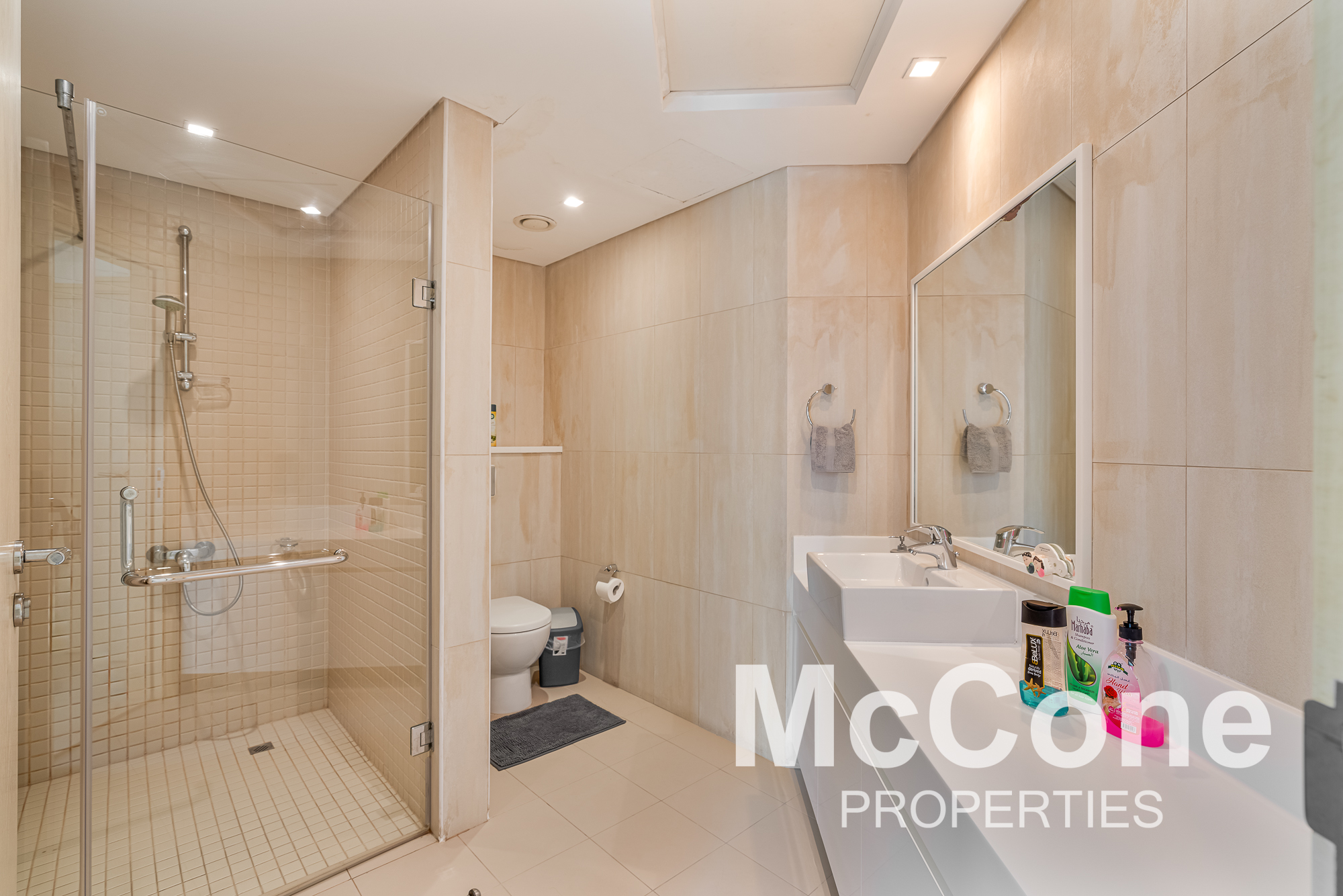 3 Bedroom Apartment for Sale in Al Bateen Residences, Jumeirah Beach Residence — photograph 17 of 26