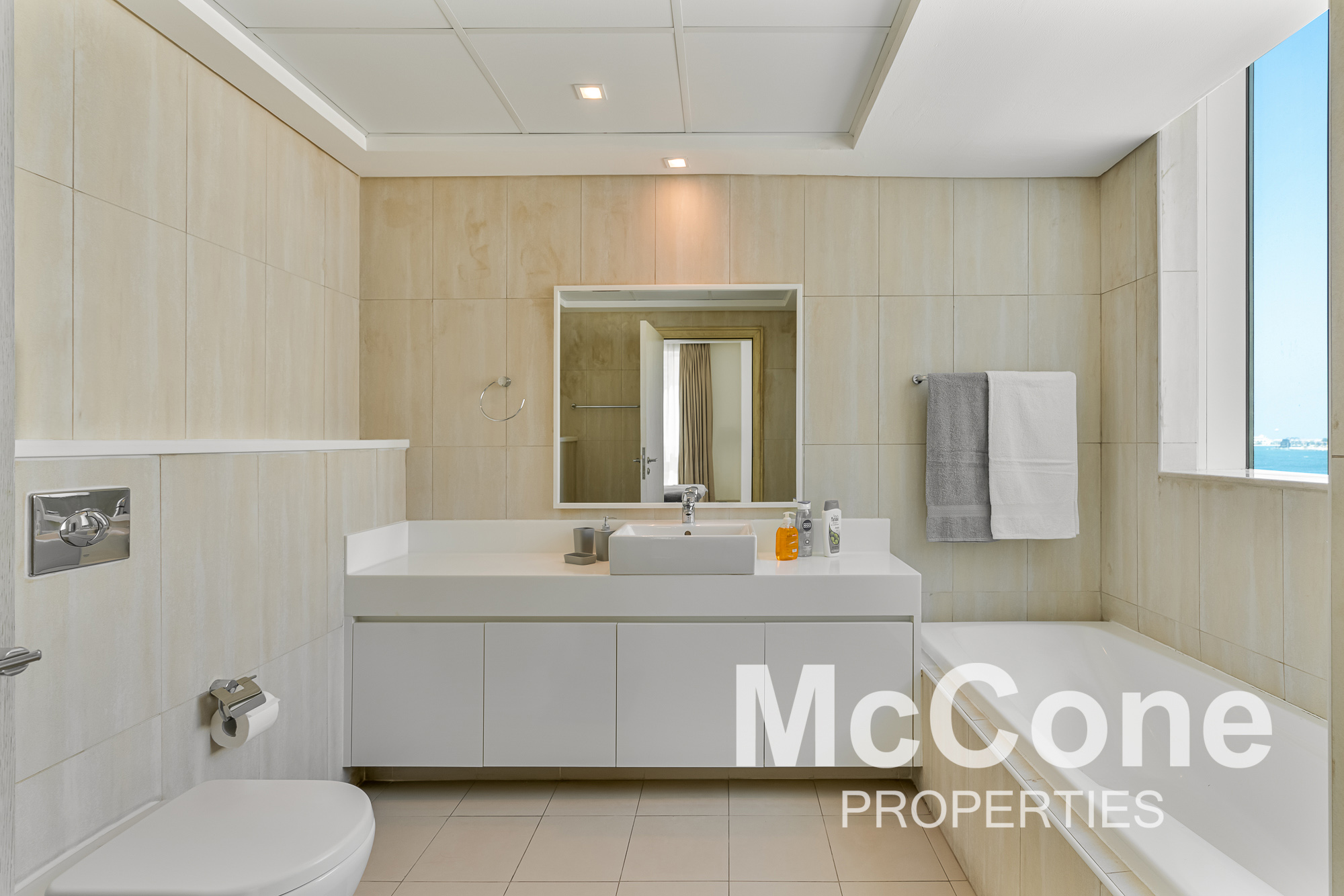 3 Bedroom Apartment for Sale in Al Bateen Residences, Jumeirah Beach Residence — photograph 18 of 26